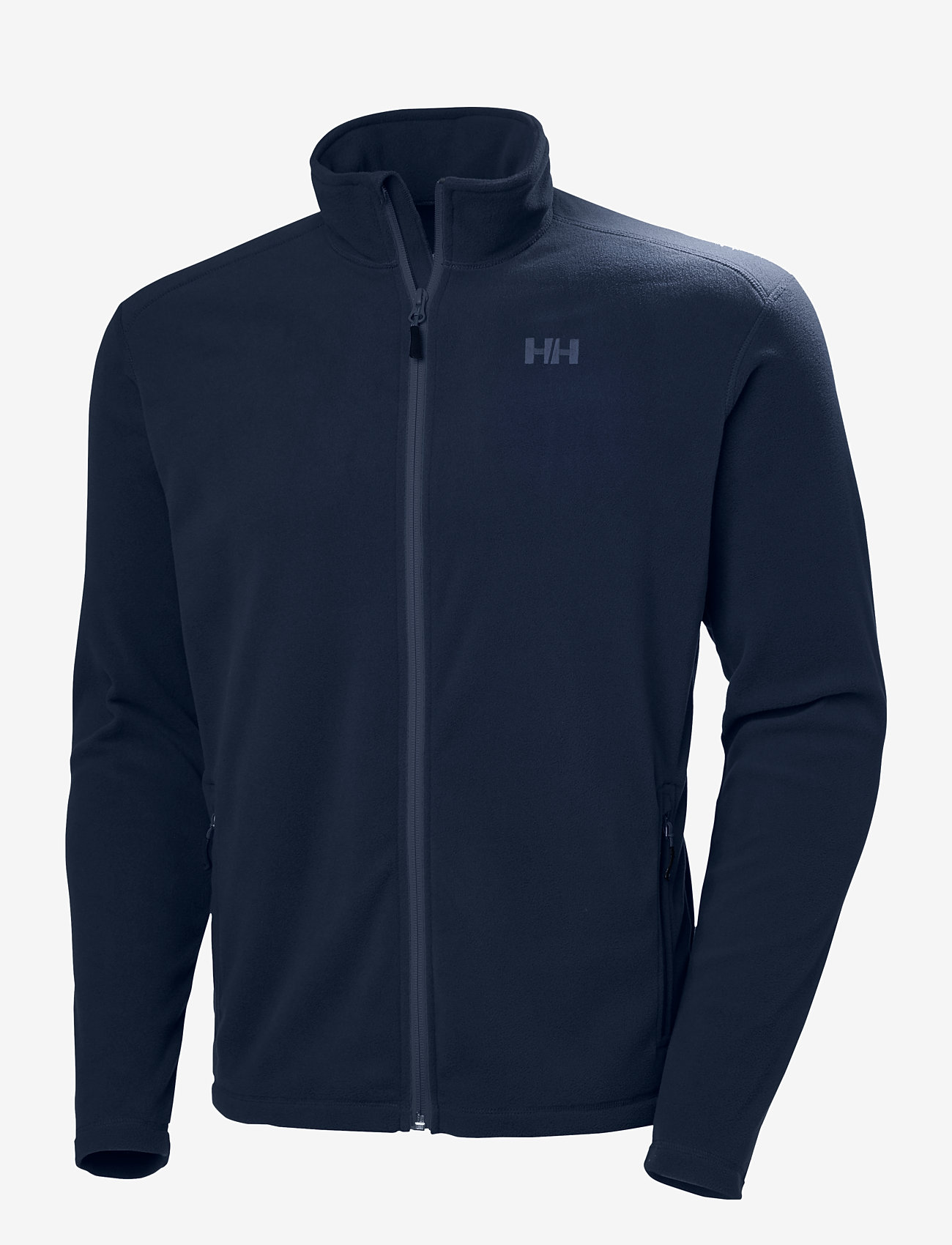 Helly Hansen - DAYBREAKER FLEECE JA - fleece - navy - 0