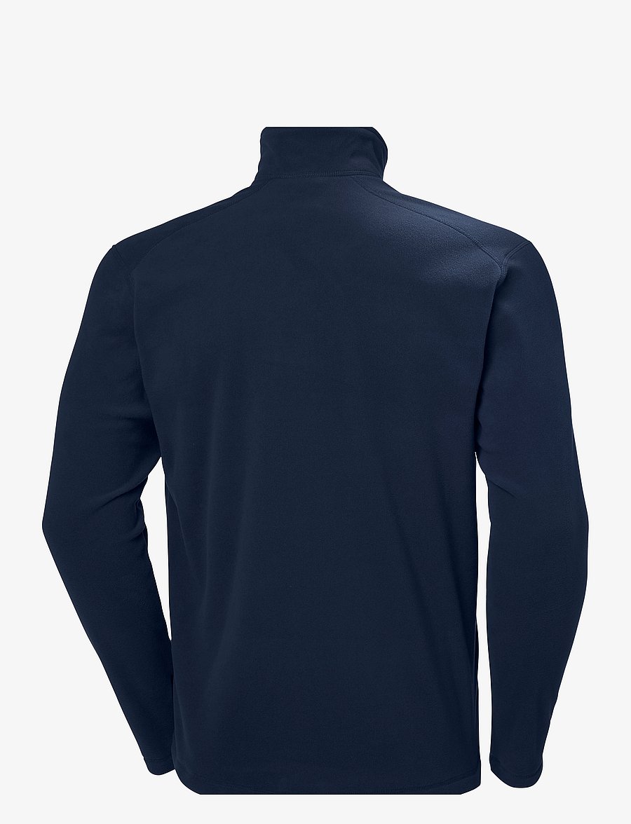 Helly Hansen - DAYBREAKER FLEECE JA - flíspeysur og millilög - navy - 1