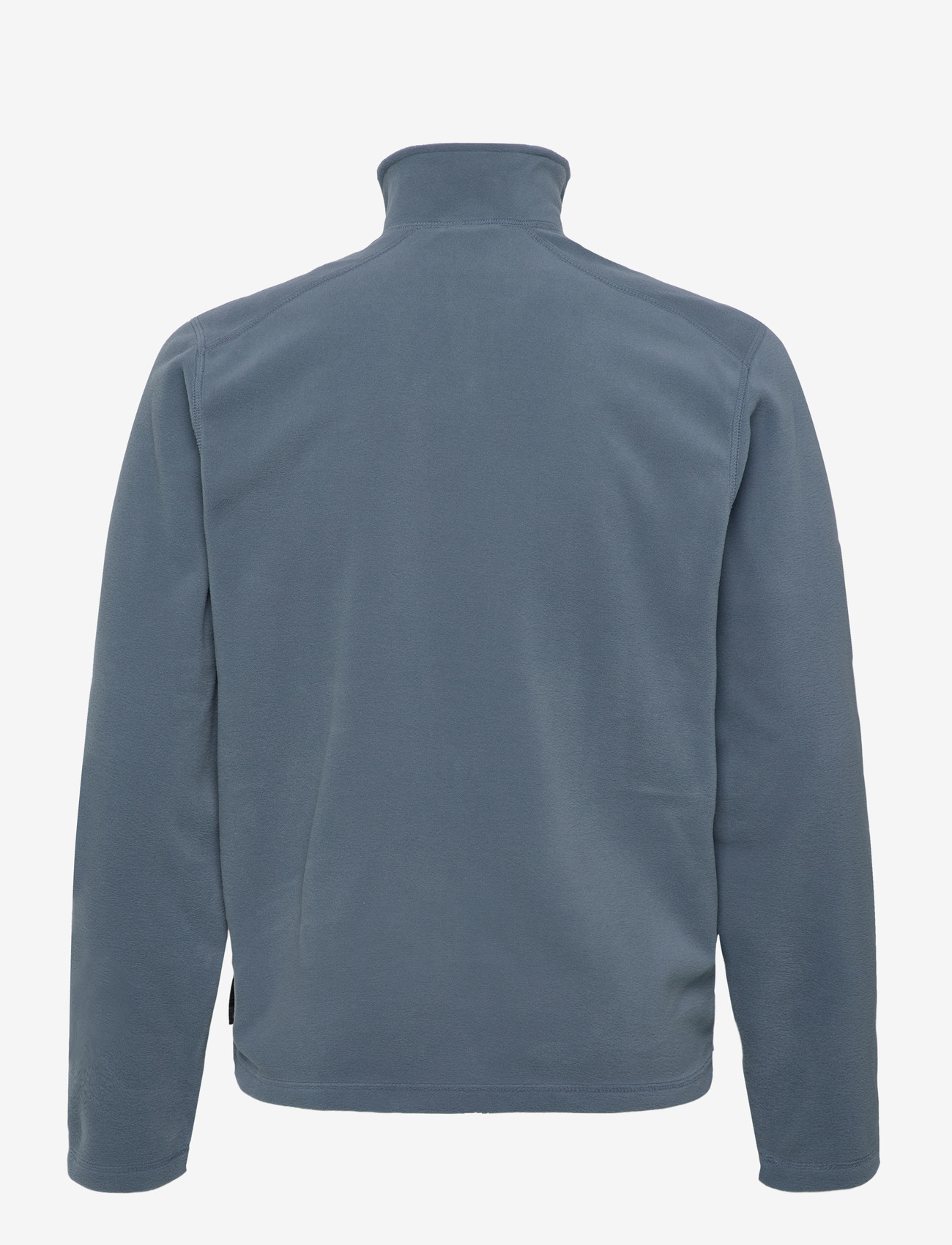 Helly Hansen - DAYBREAKER FLEECE JA - fleece og mellemlag - washed navy - 2