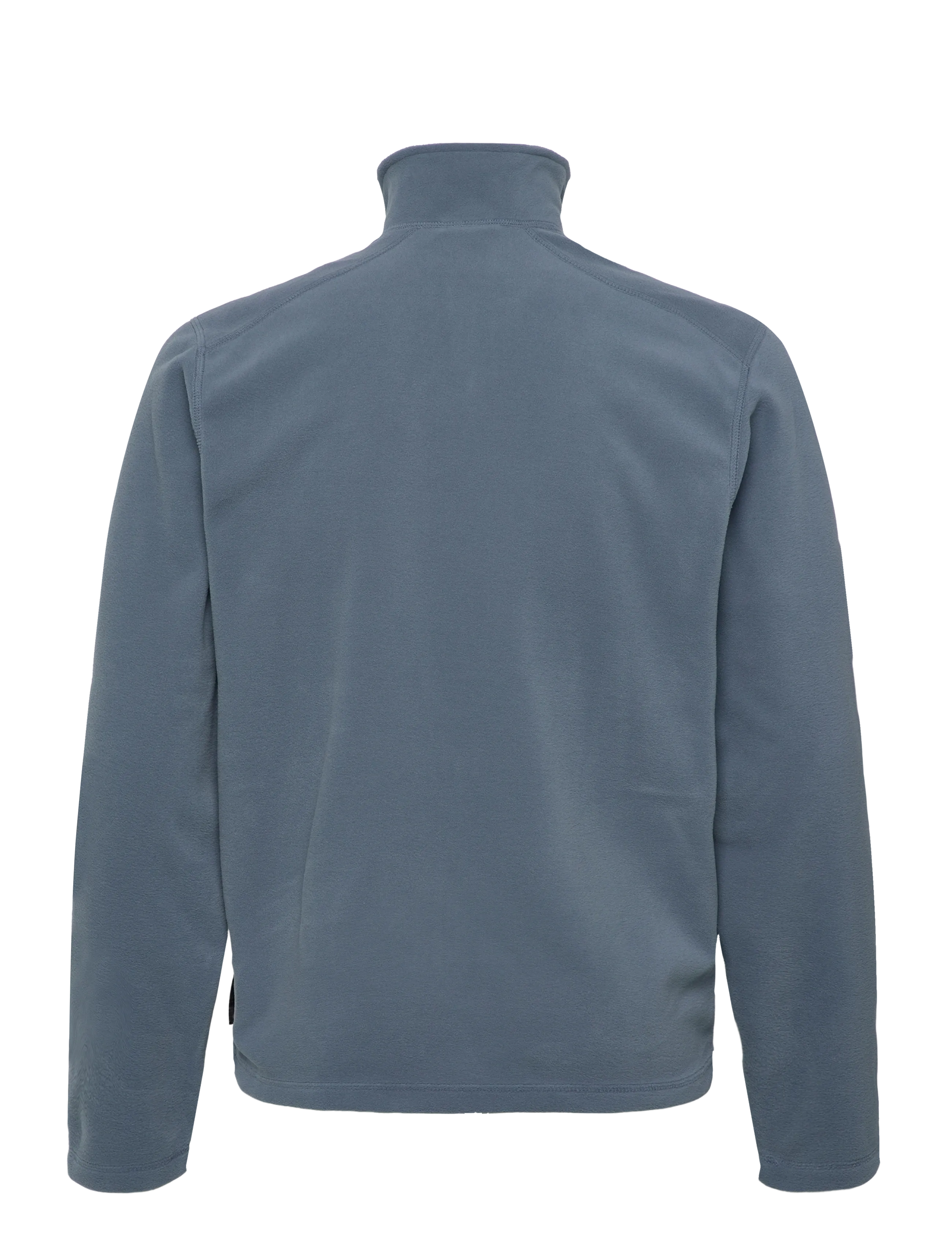 Helly Hansen - DAYBREAKER FLEECE JA - fleece & midlayer - washed navy - 2