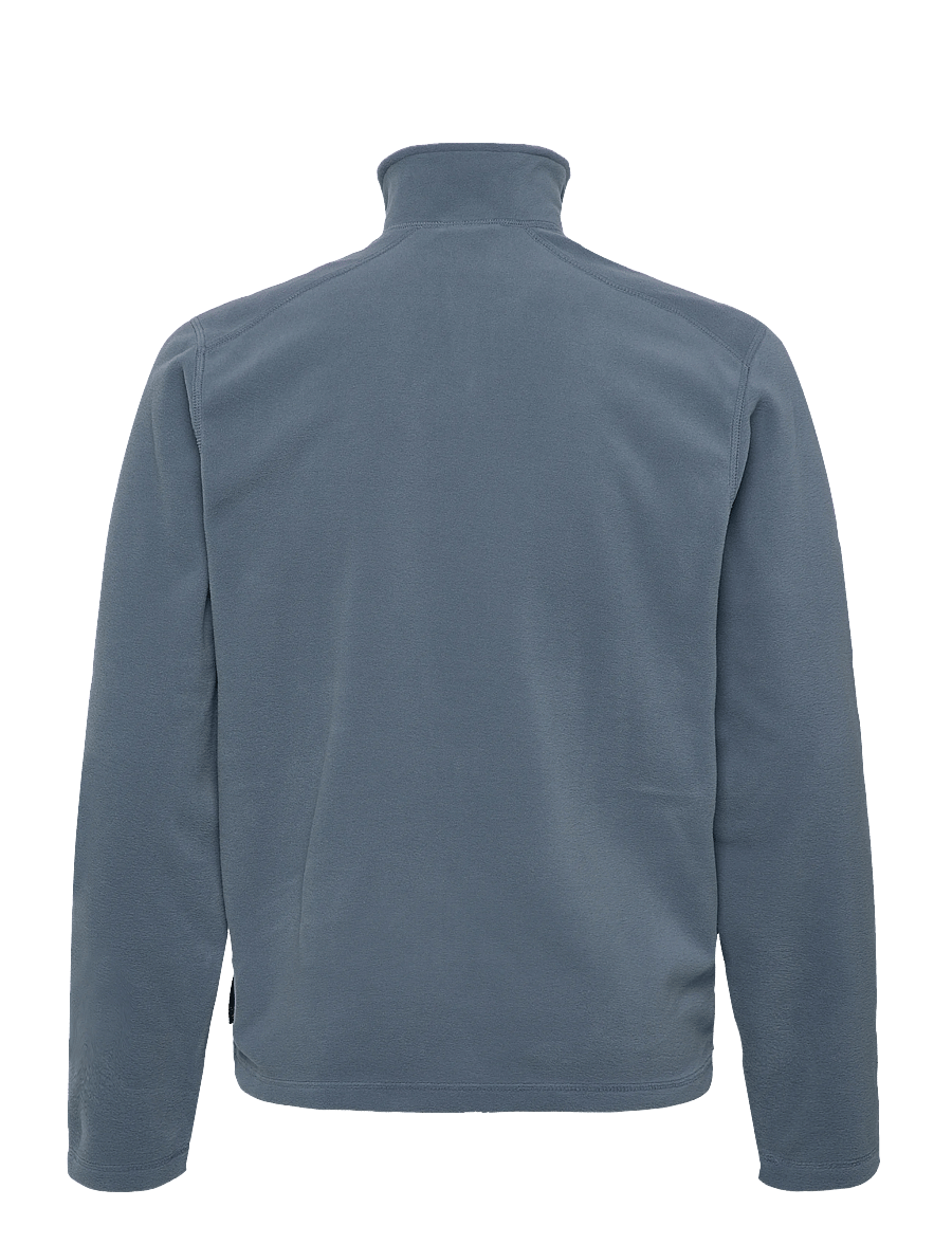 Helly Hansen - DAYBREAKER FLEECE JA - fleece & midlayer - washed navy - 2