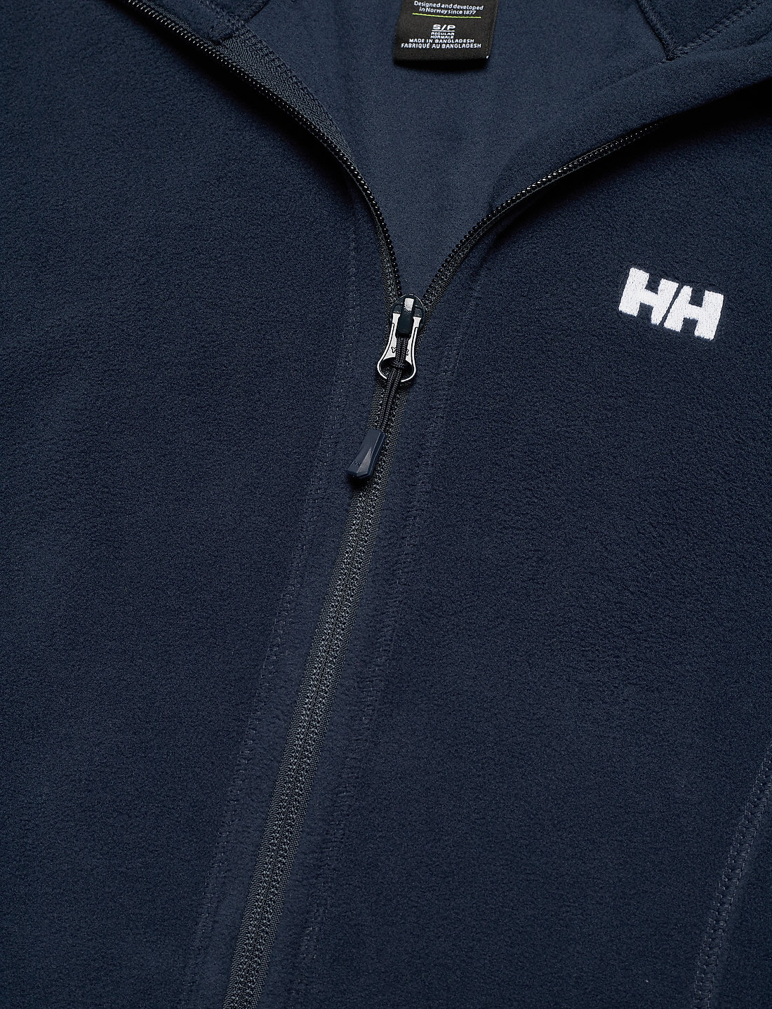 W daybreaker 2025 fleece jacket