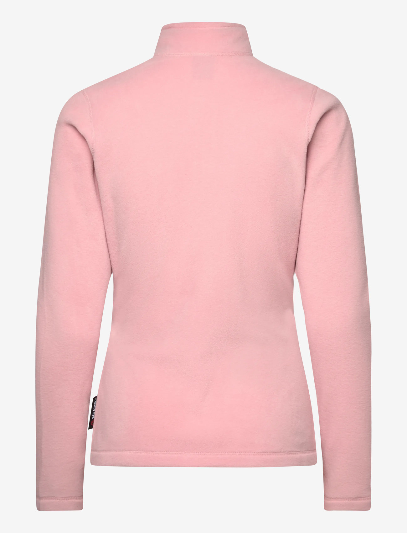 Helly Hansen - W DAYBREAKER FLEECE JACKET - fleece og mellemlag - pink salt - 2
