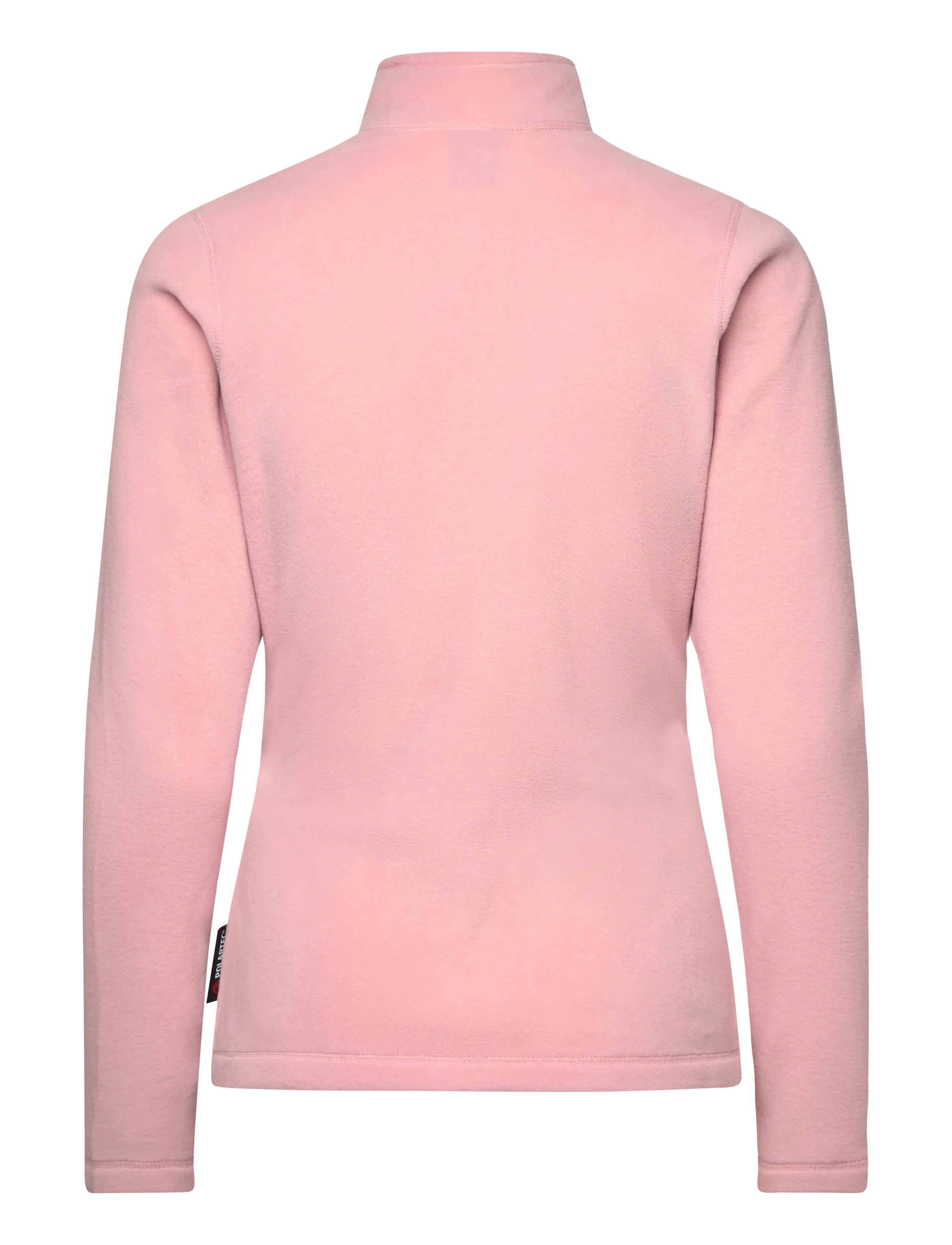 Helly Hansen - W DAYBREAKER FLEECE JACKET - overdele - pink salt - 2