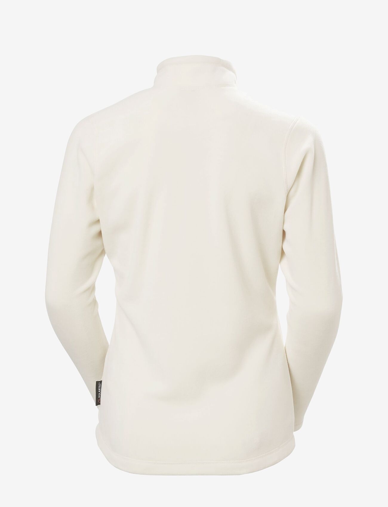 Helly Hansen - W DAYBREAKER FLEECE JACKET - overtøj - snow - 1