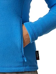 Helly Hansen - W DAYBREAKER FLEECE JACKET - džemperiai su gobtuvu - ultra blue - 4