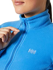 Helly Hansen - W DAYBREAKER FLEECE JACKET - džemperiai su gobtuvu - ultra blue - 5