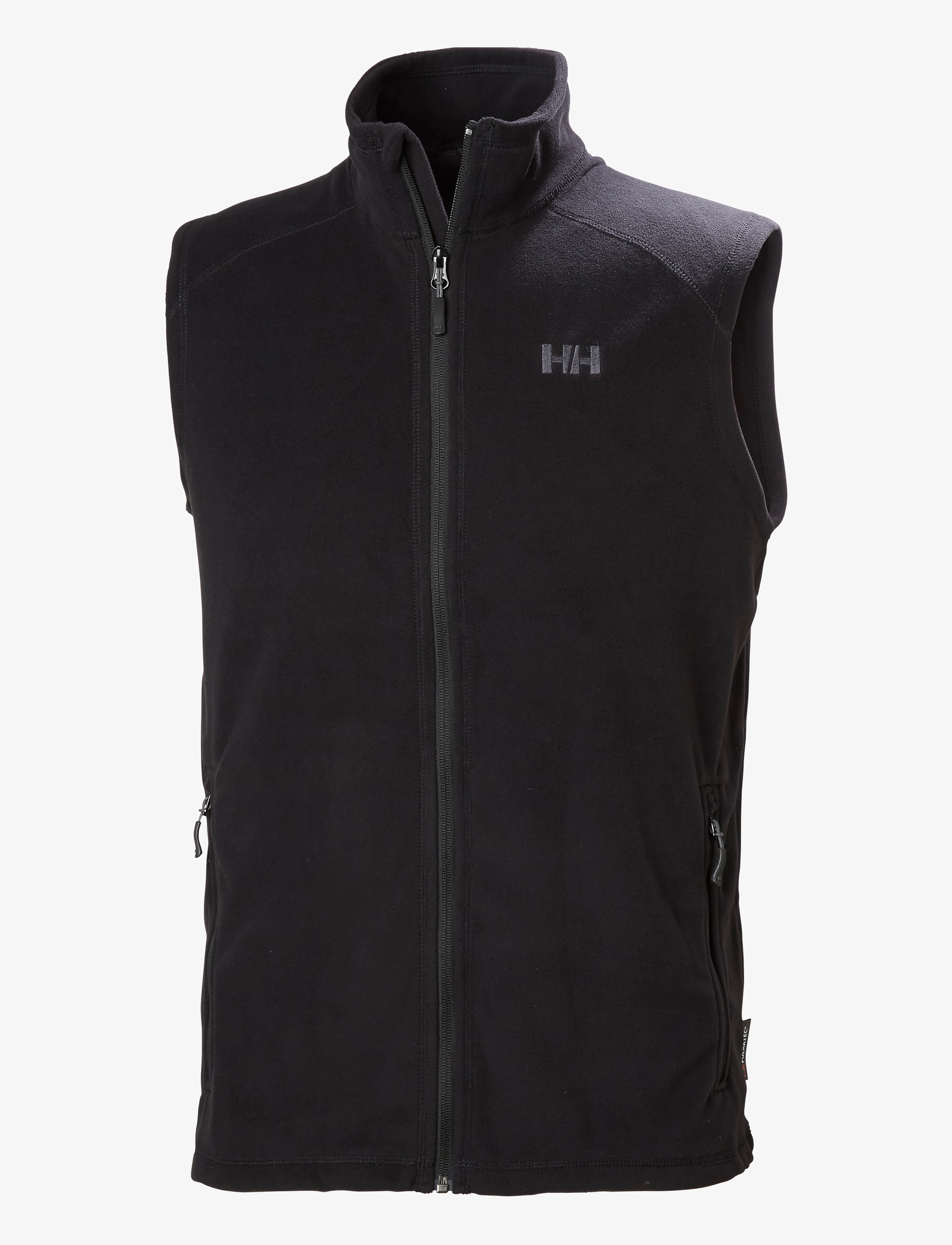 HELLY HANSEN Daybreaker Fleece Ve Schwarz - XL - Herren