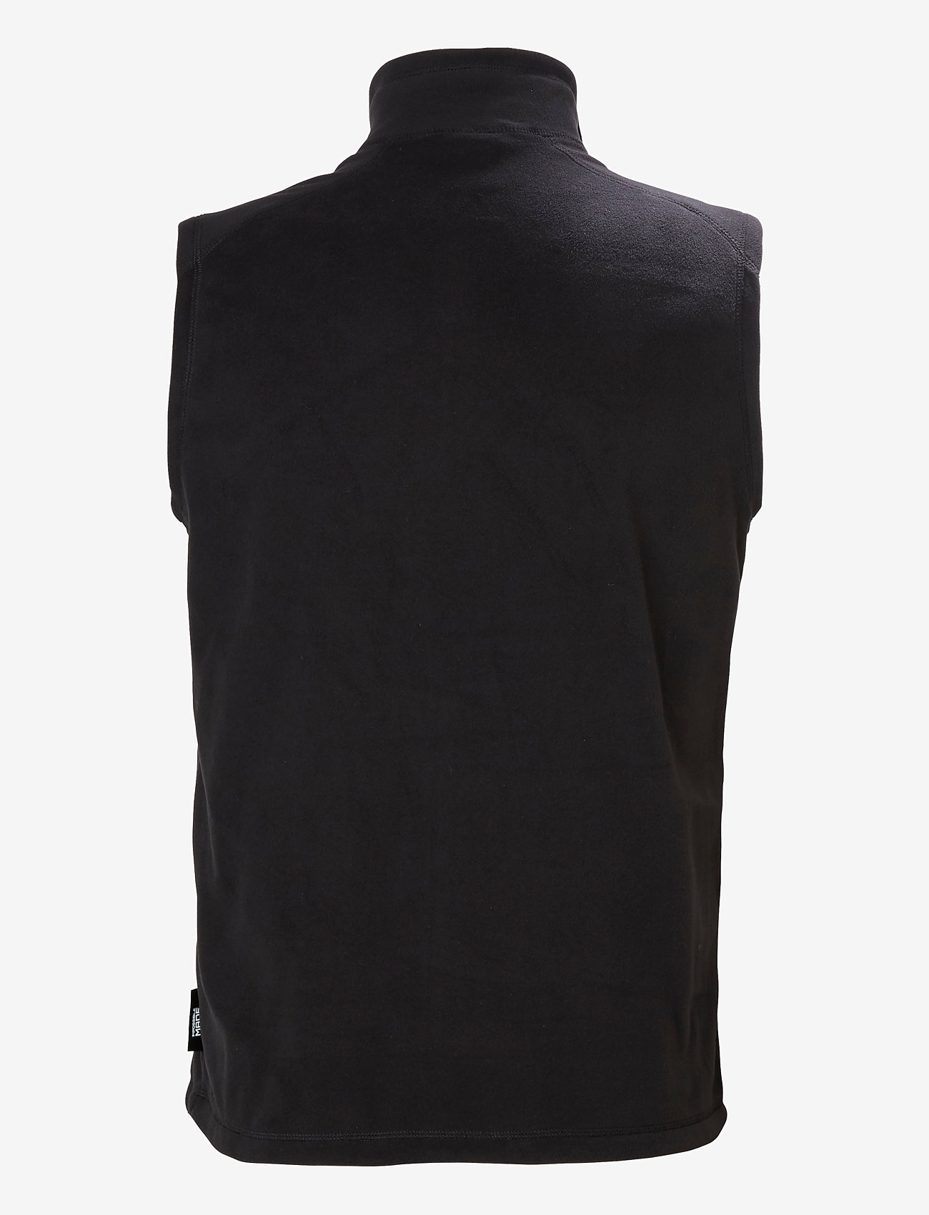 Helly Hansen - DAYBREAKER FLEECE VE - vests - black - 2