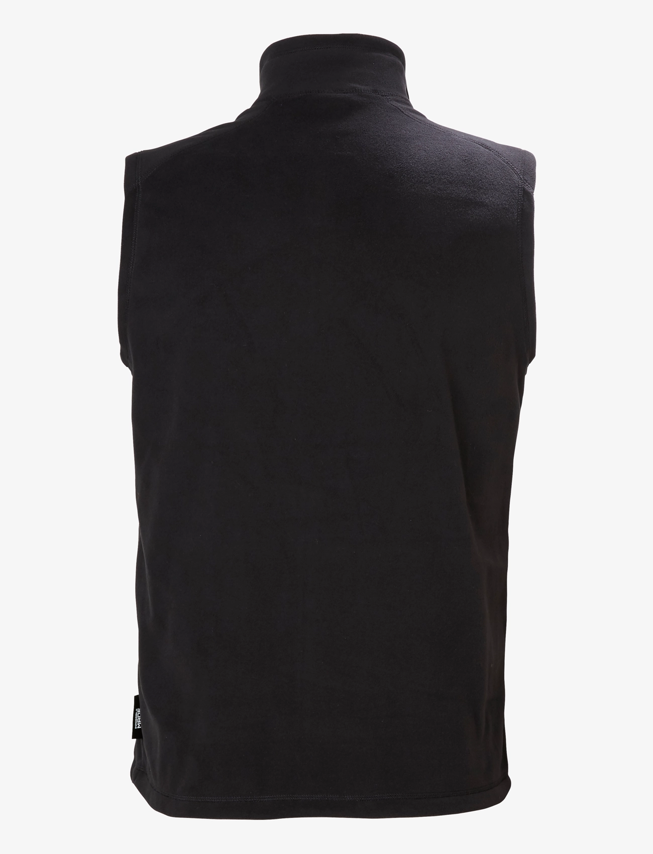 Helly Hansen - DAYBREAKER FLEECE VE - vests - black - 2