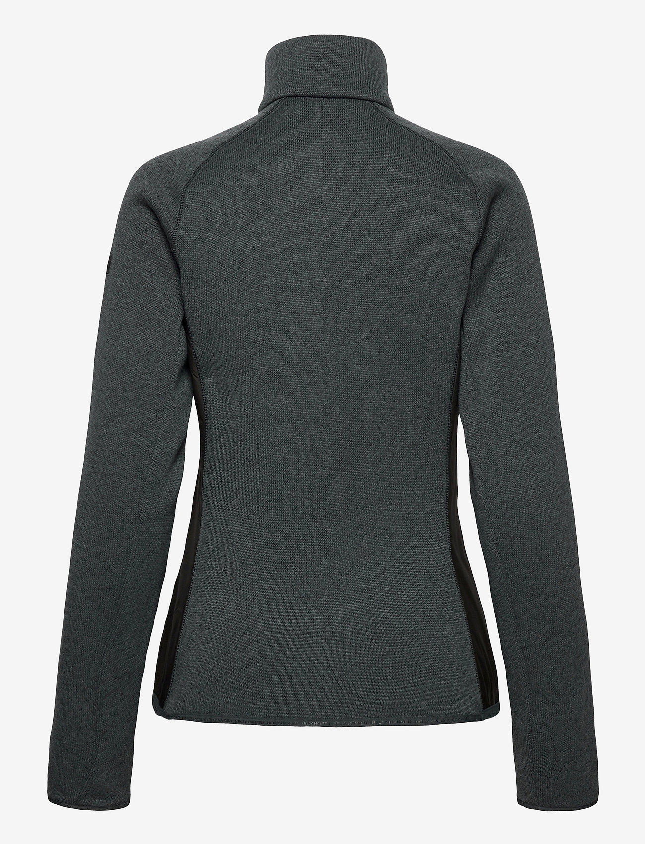 Helly Hansen - W VARDE FLEECE JACKET - slate - 1
