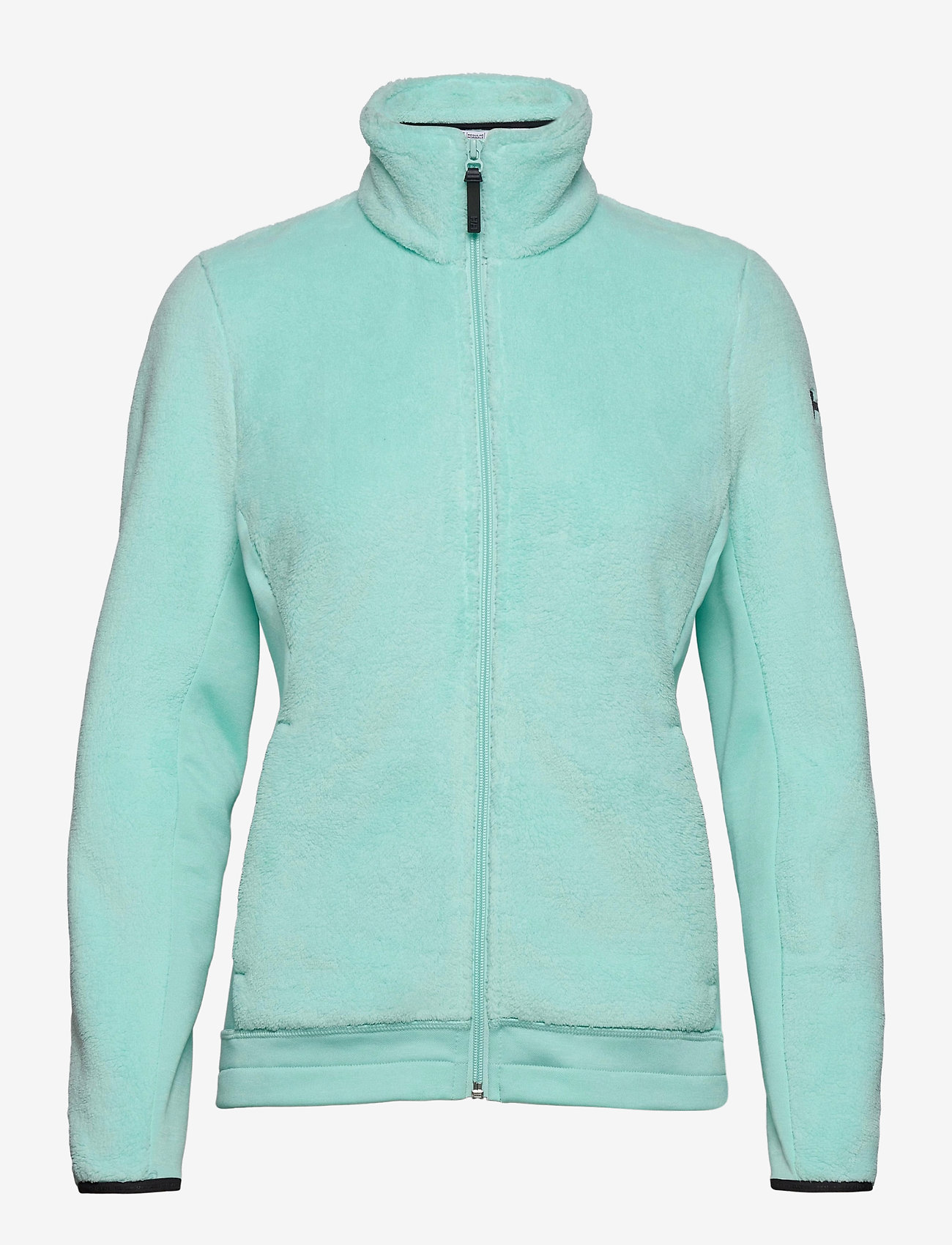 Helly Hansen - W FEATHER PILE JACKET - blue tint - 0