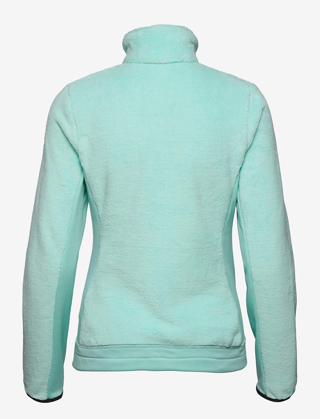 Helly Hansen - W FEATHER PILE JACKET - blue tint - 1