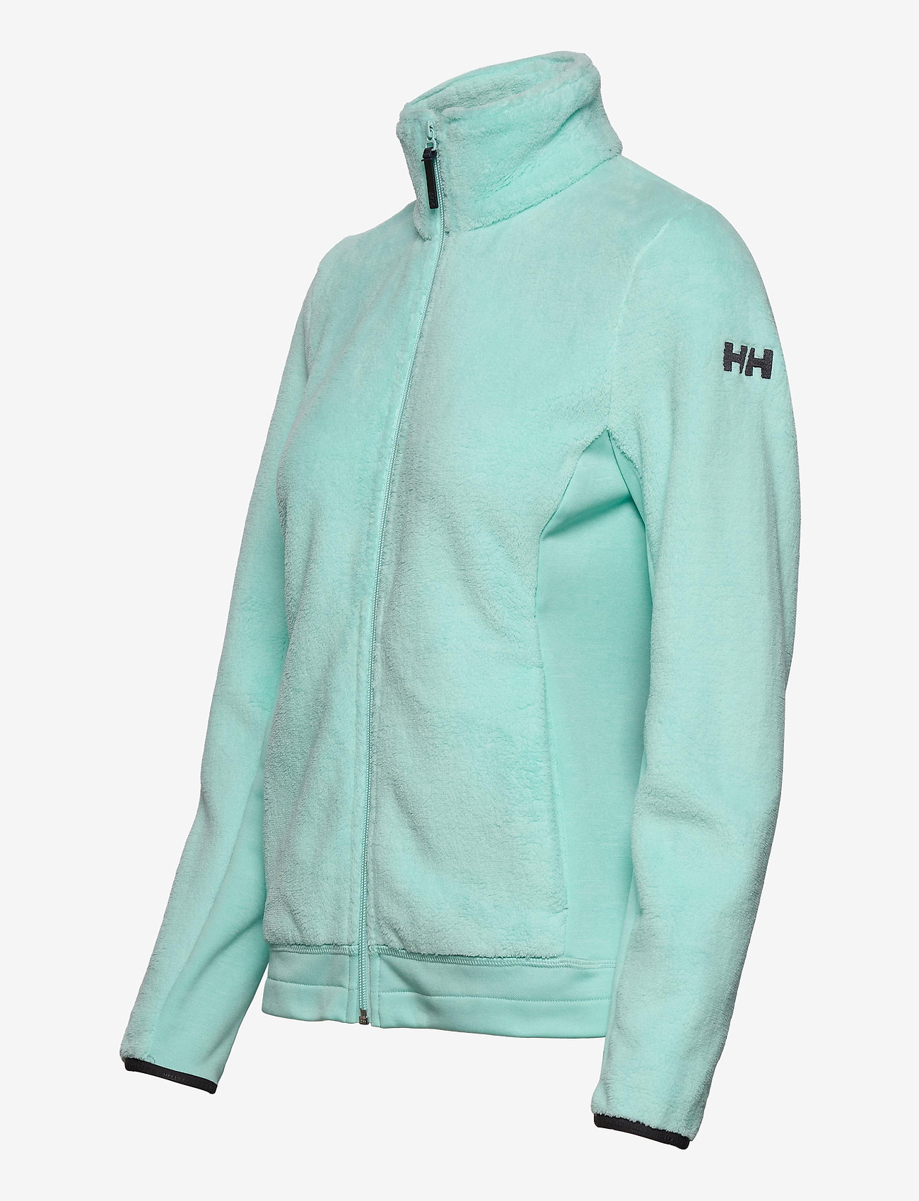 Helly Hansen - W FEATHER PILE JACKET - blue tint - 2