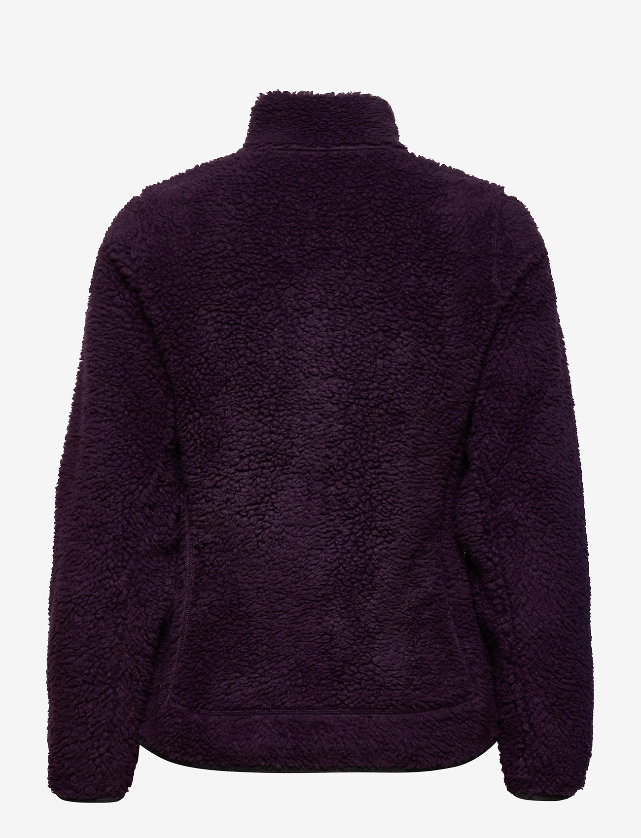 Helly Hansen - W SUNDOWN PILE JACKET - nightshade - 2