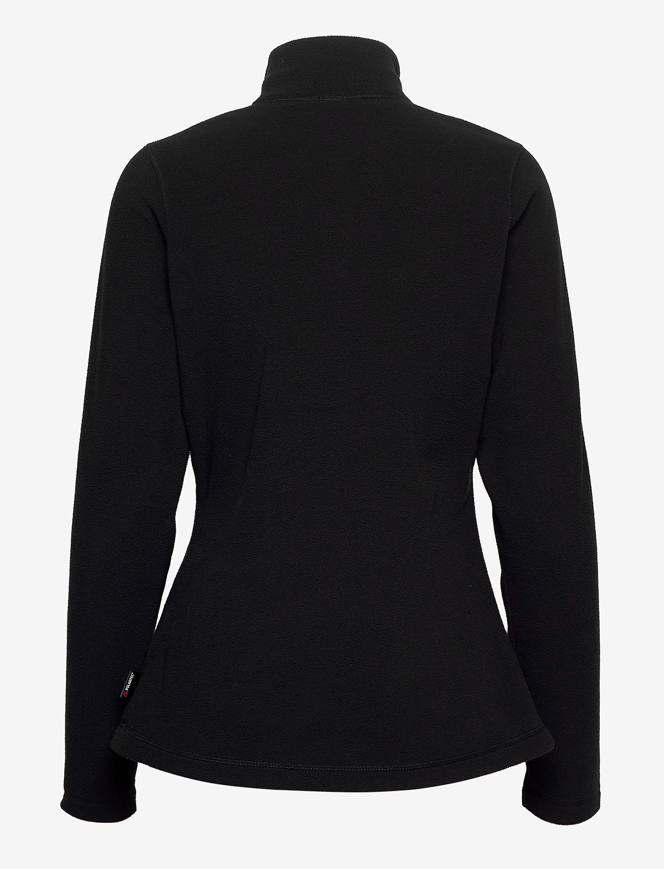 Helly Hansen - W DAYBREAKER PULLOVER FLEECE - black - 1
