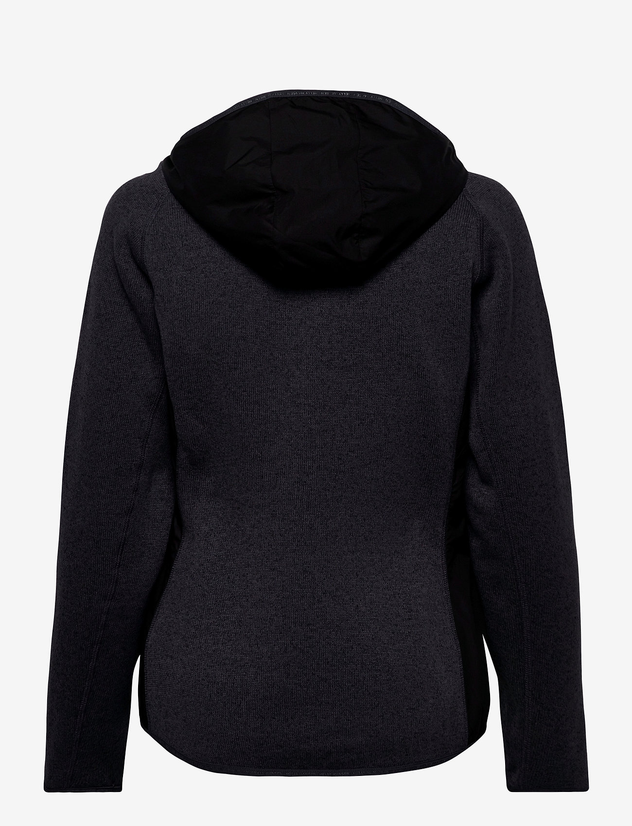 Helly Hansen - W VARDE HOODED FLEECE JACKET - slate - 3