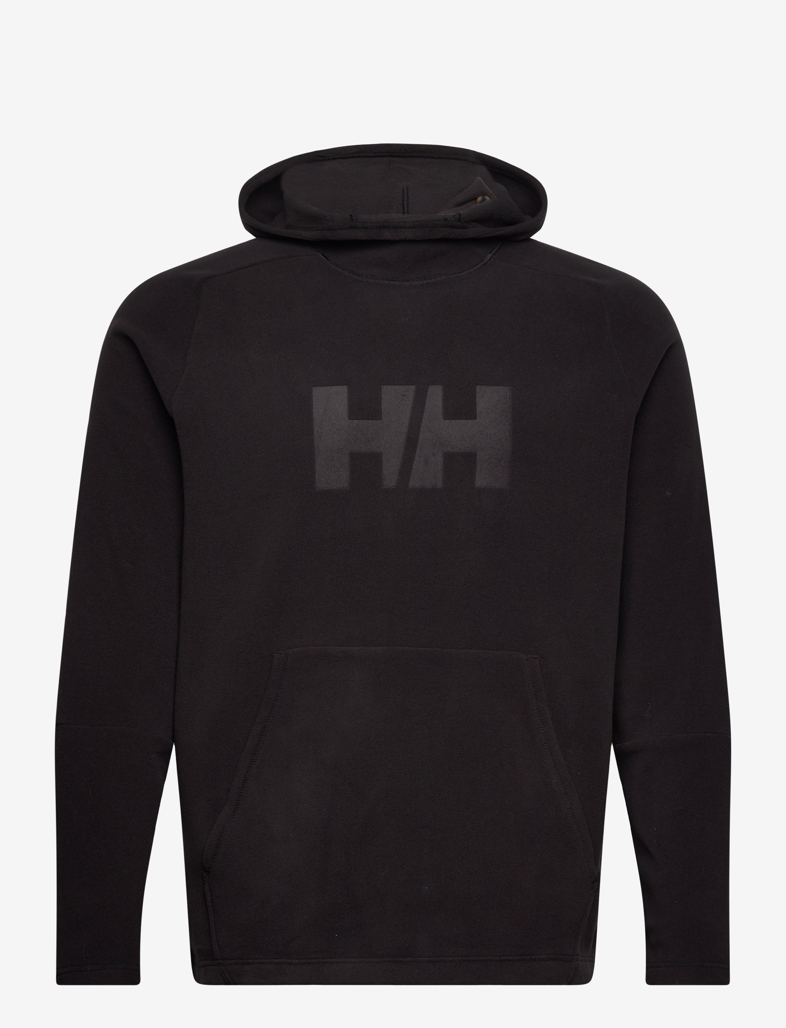 Helly Hansen - DAYBREAKER LOGO HOODIE - black - 1