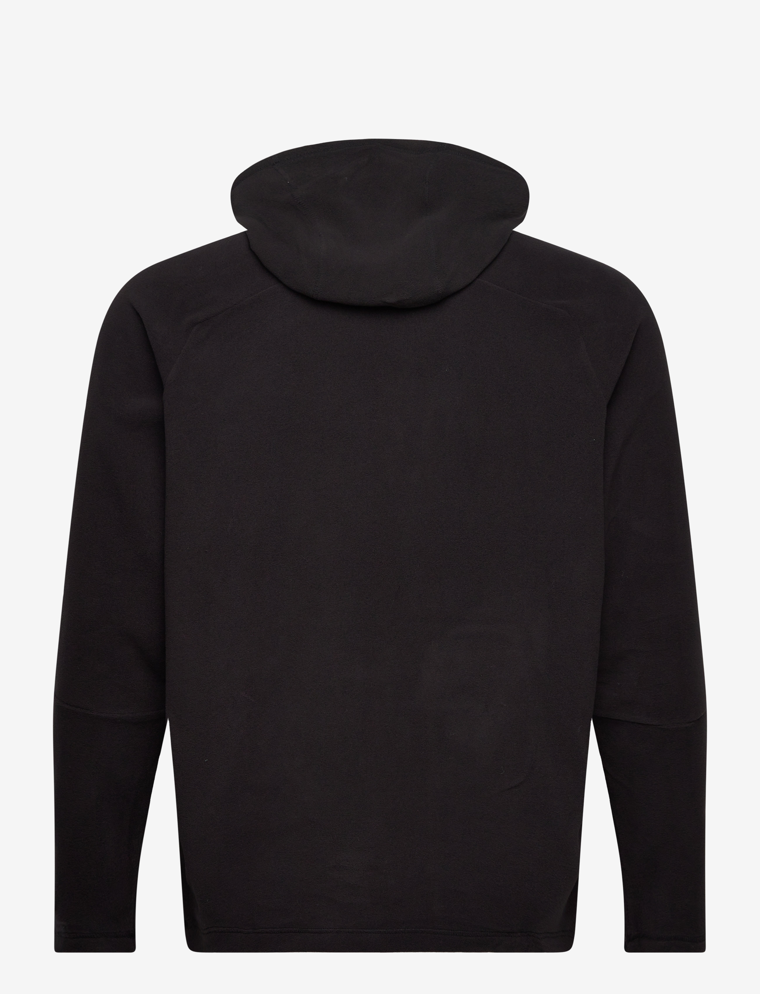 Helly Hansen - DAYBREAKER LOGO HOODIE - black - 3