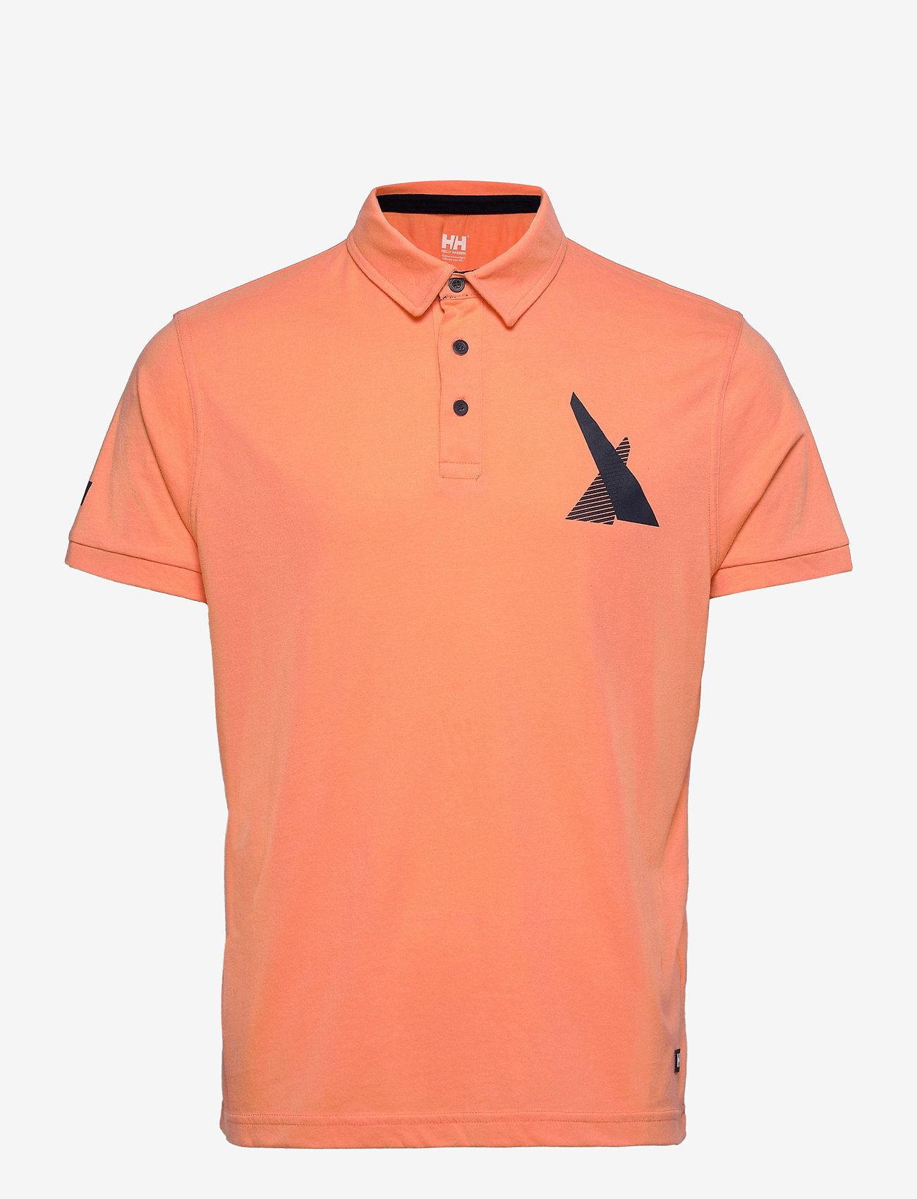 FJORD POLO - MELON