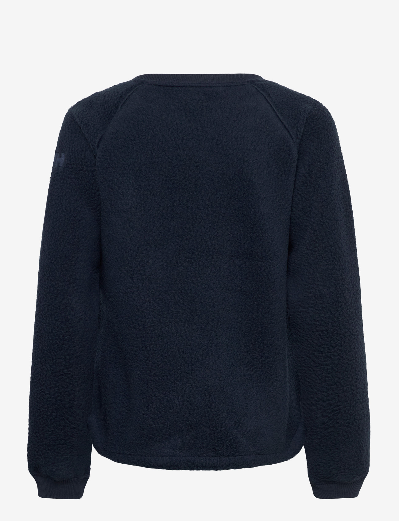 Helly Hansen - W ESCAPE TEDDY SWEATER - midlayer-jakker - navy - 1