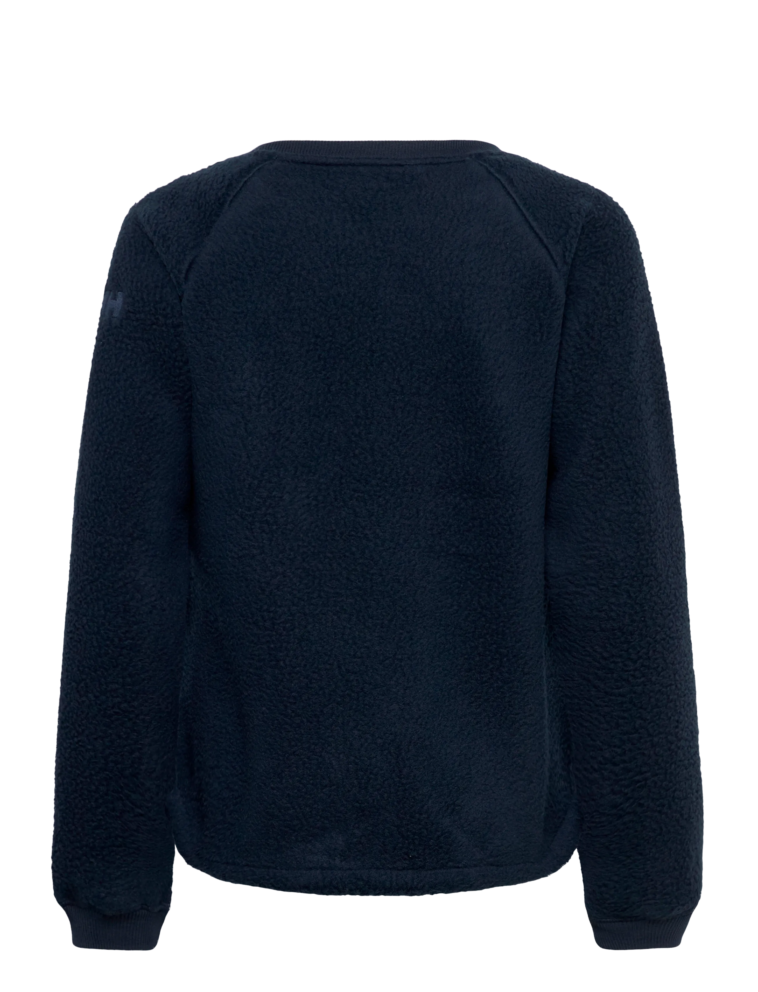 Helly Hansen - W ESCAPE TEDDY SWEATER - overdele - navy - 1