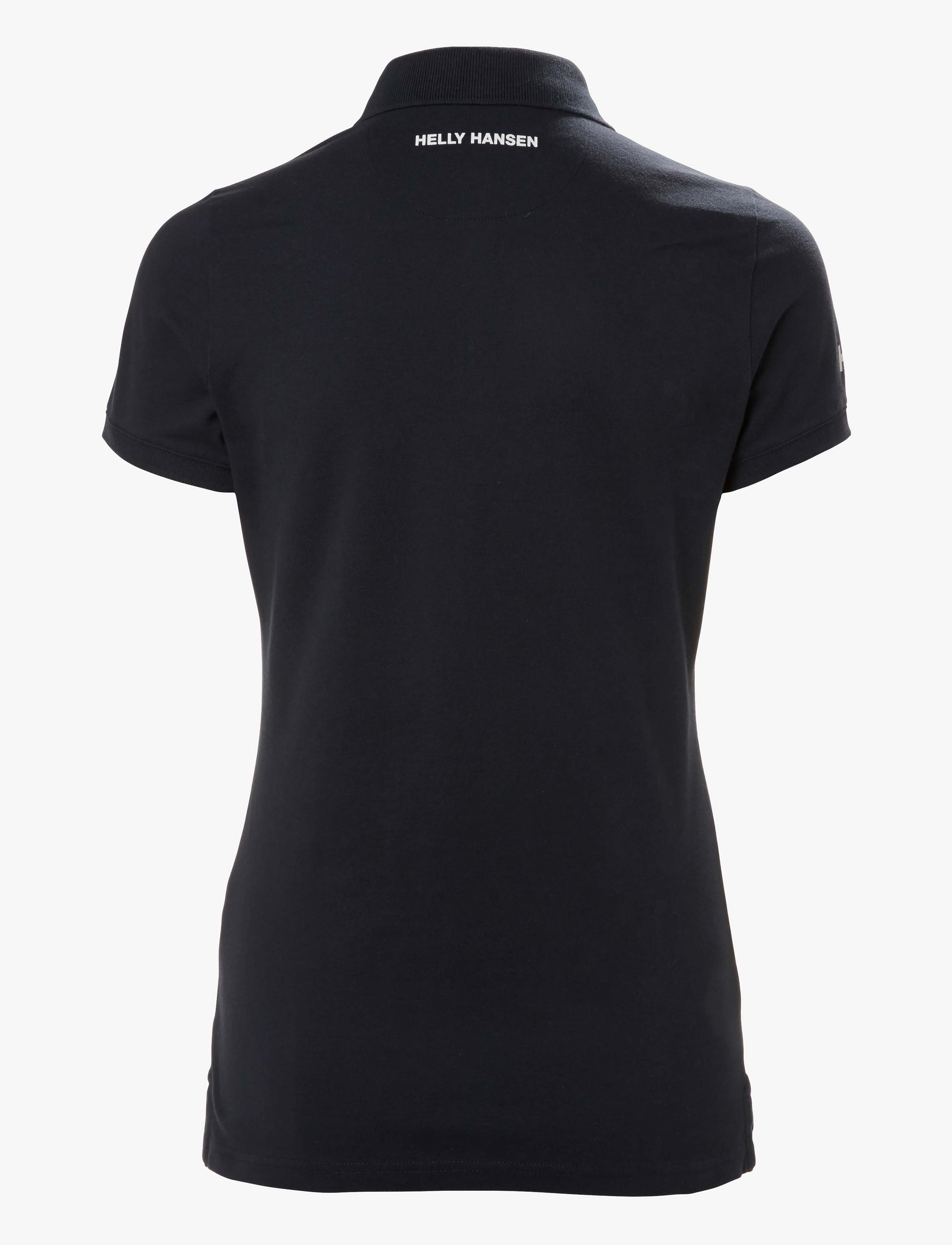 Helly Hansen - W CREW PIQUE 2 POLO - poloer - navy - 2
