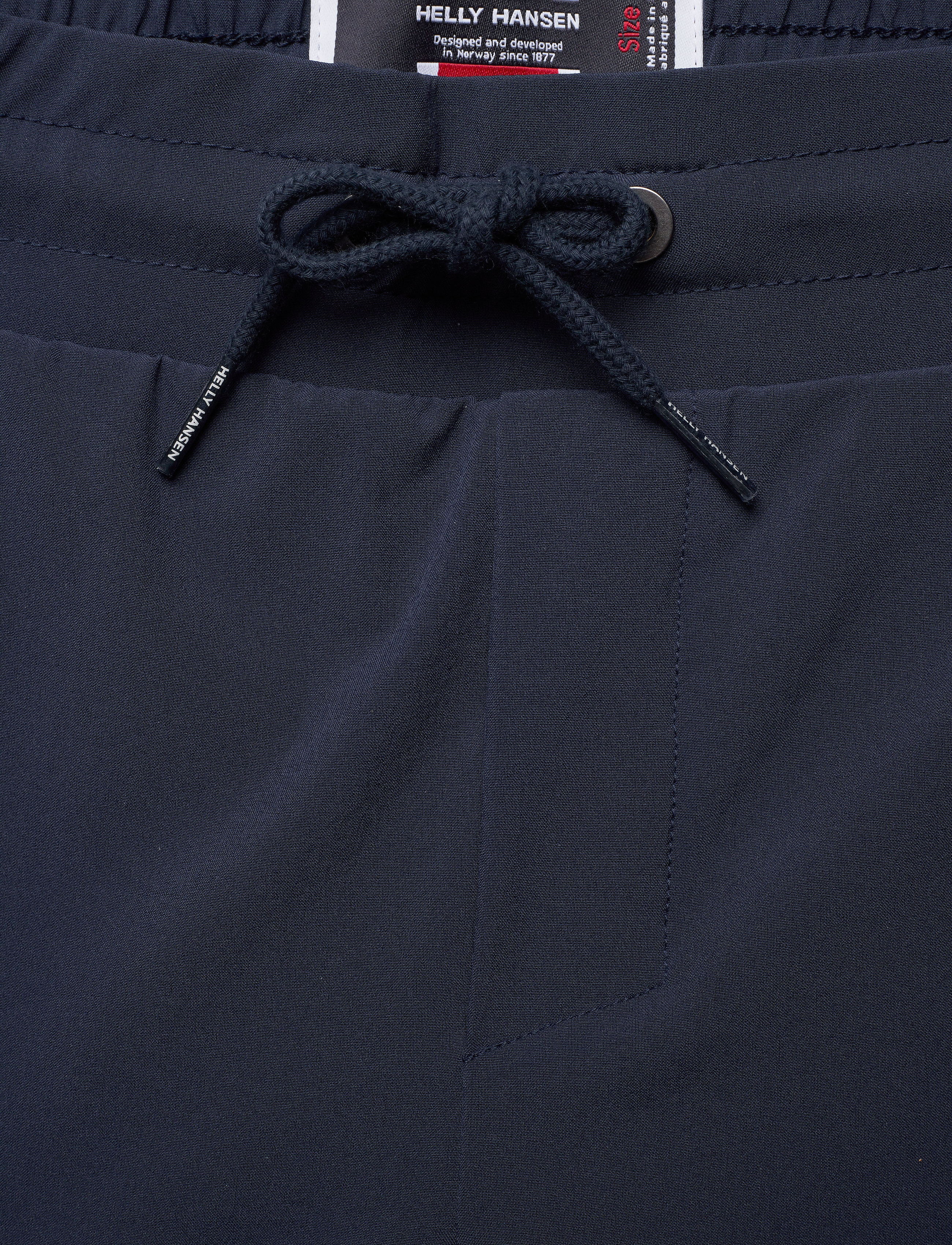 Helly Hansen - W THALIA PANT - navy - 5