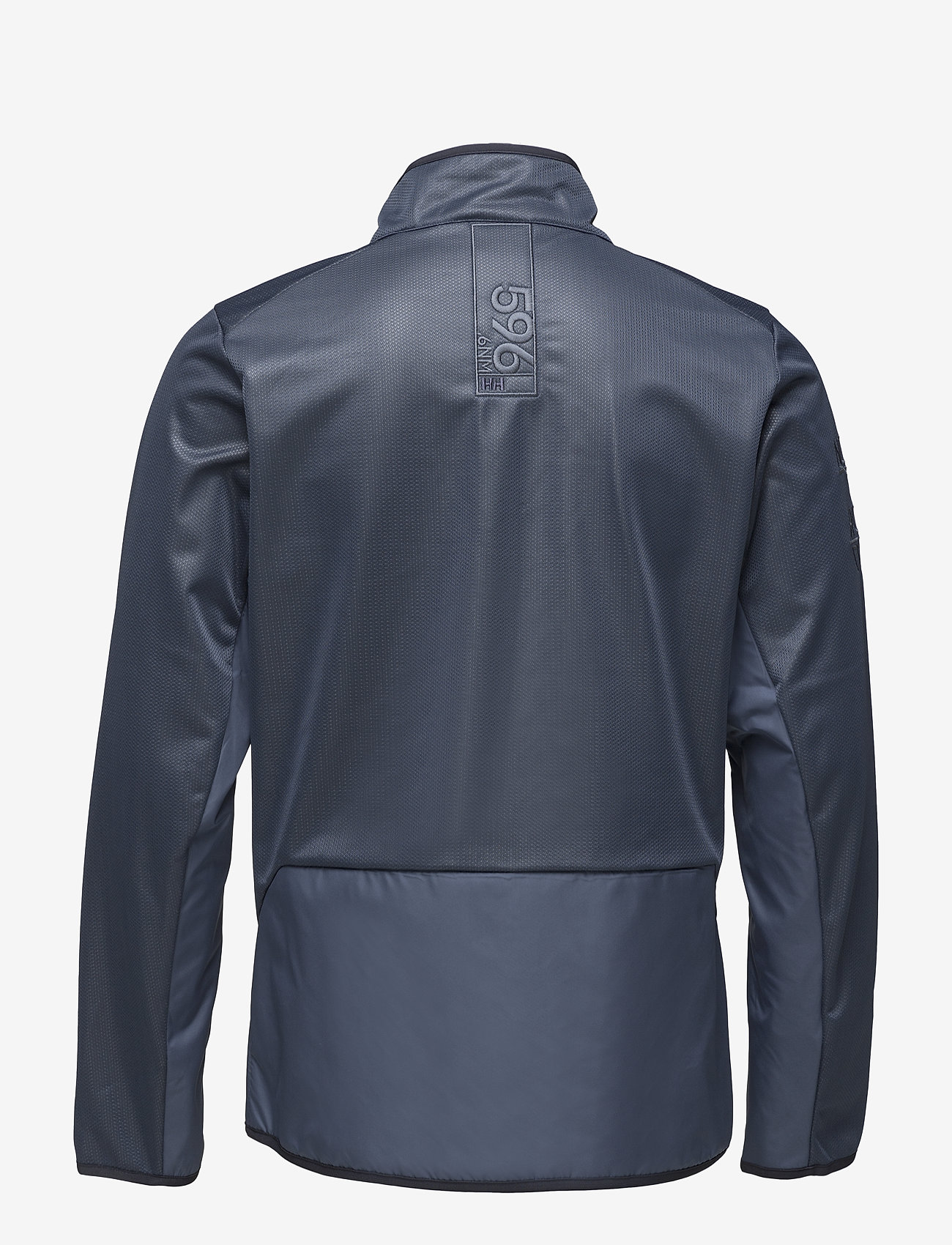 Helly Hansen - FJORD WINDPROOF FLEECE - 701 vintage indigo - 2
