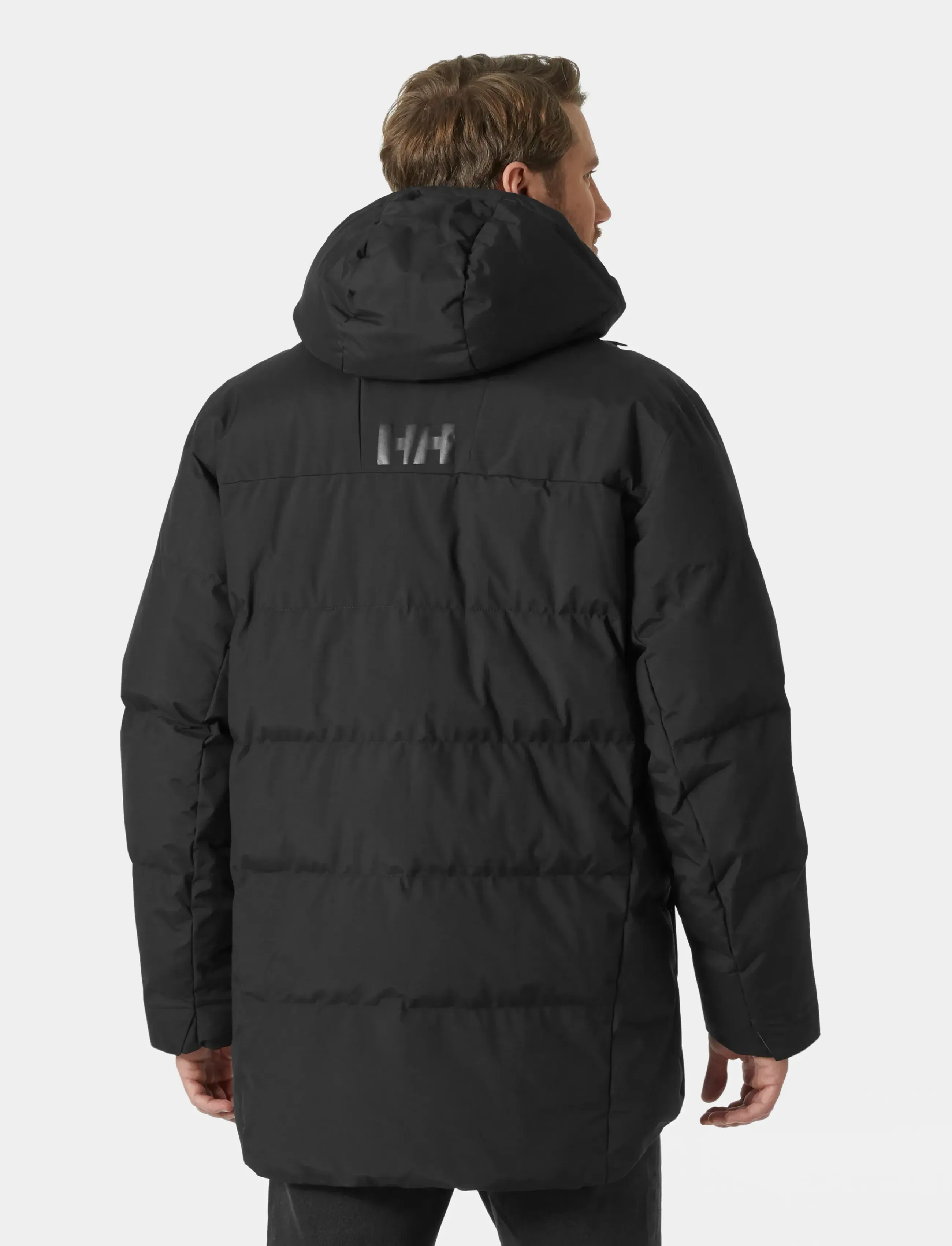 HELLY HANSEN Tromsoe Jacket jackor herr – bild 2