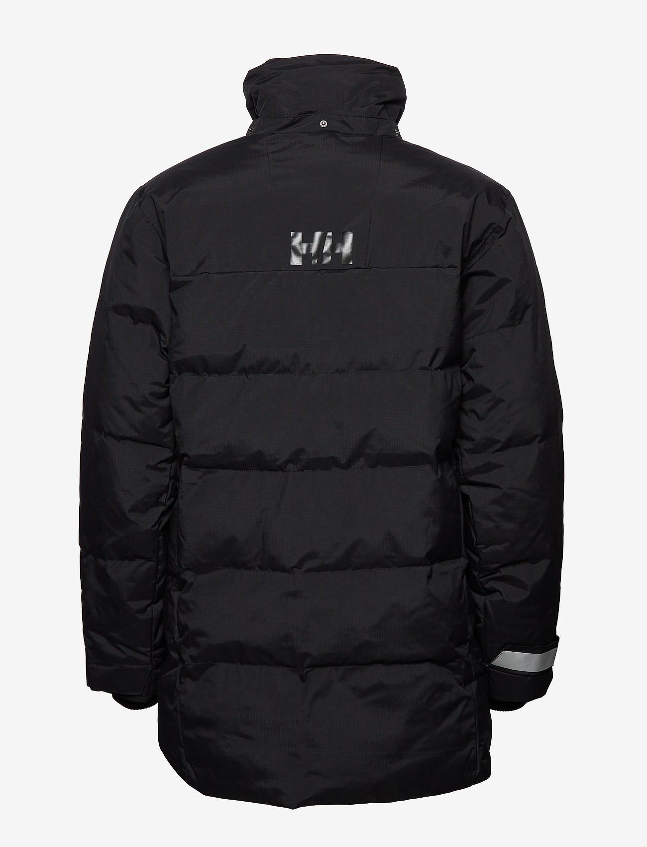 Helly Hansen - TROMSOE JACKET - sportjacken - black - 4