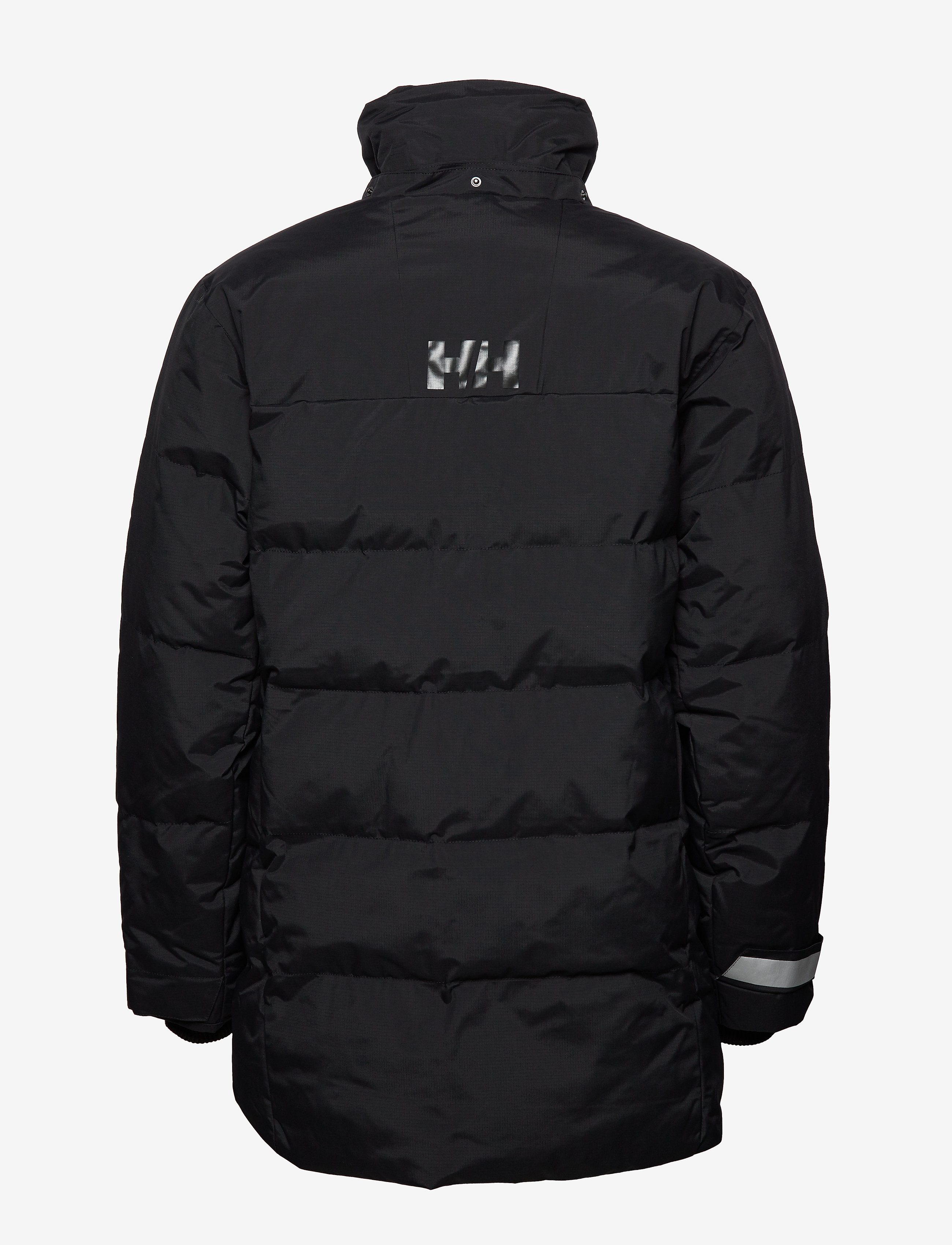 Helly Hansen - TROMSOE JACKET - sportinės striukės - black - 5