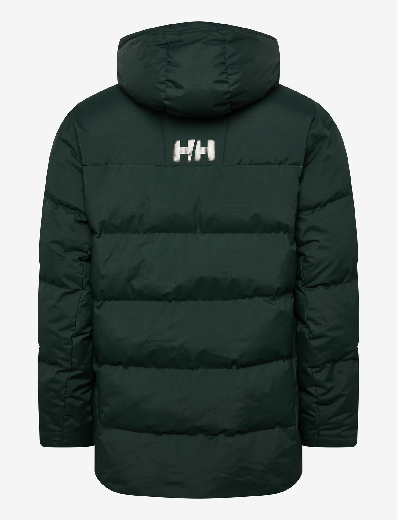 Helly Hansen - TROMSOE JACKET - sports jackets - dark jungle - 1