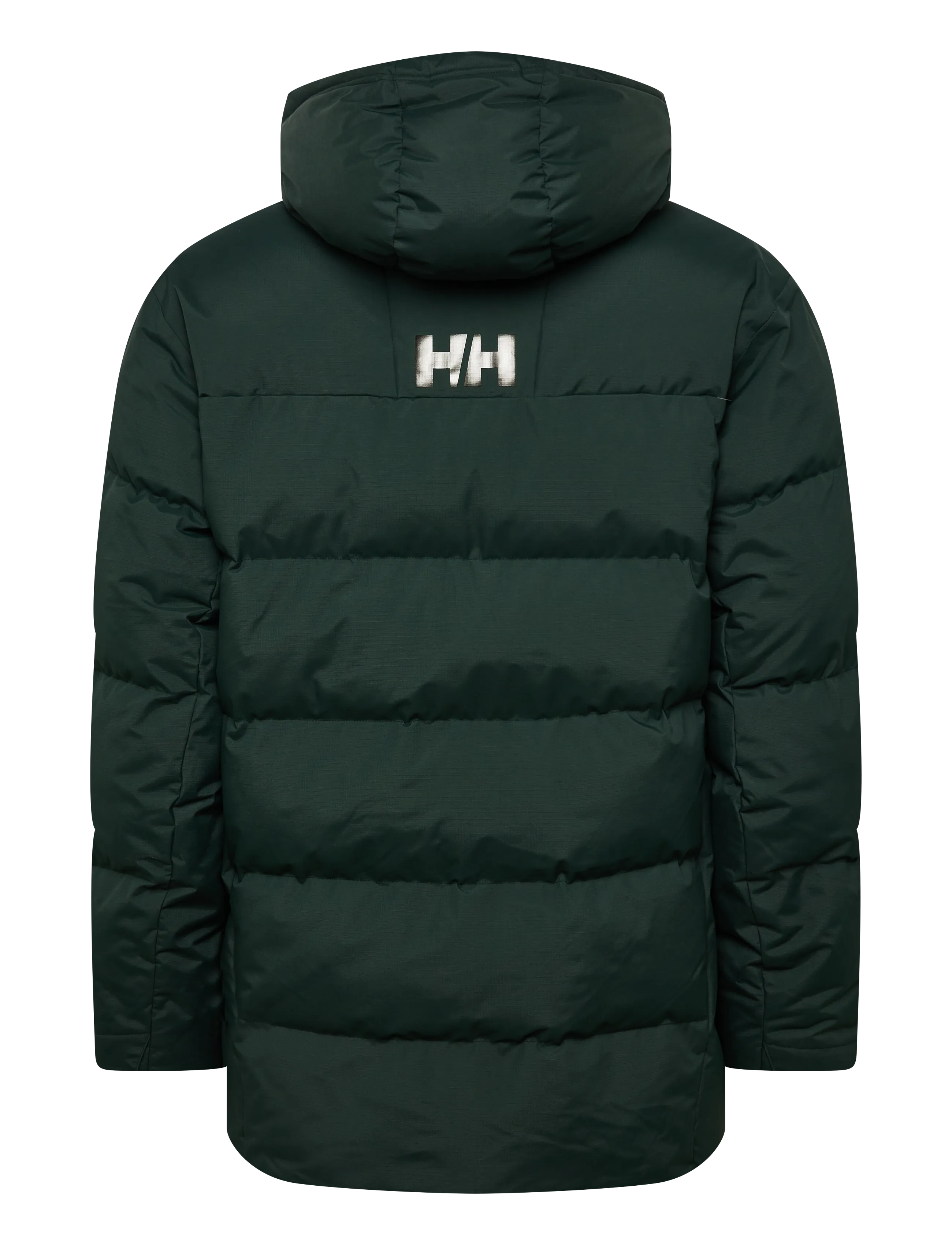 Helly Hansen - TROMSOE JACKET - sports jackets - dark jungle - 2