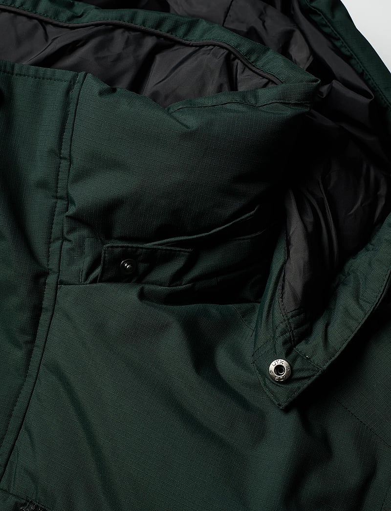 Helly Hansen - TROMSOE JACKET - dunjakker - dark jungle - 5