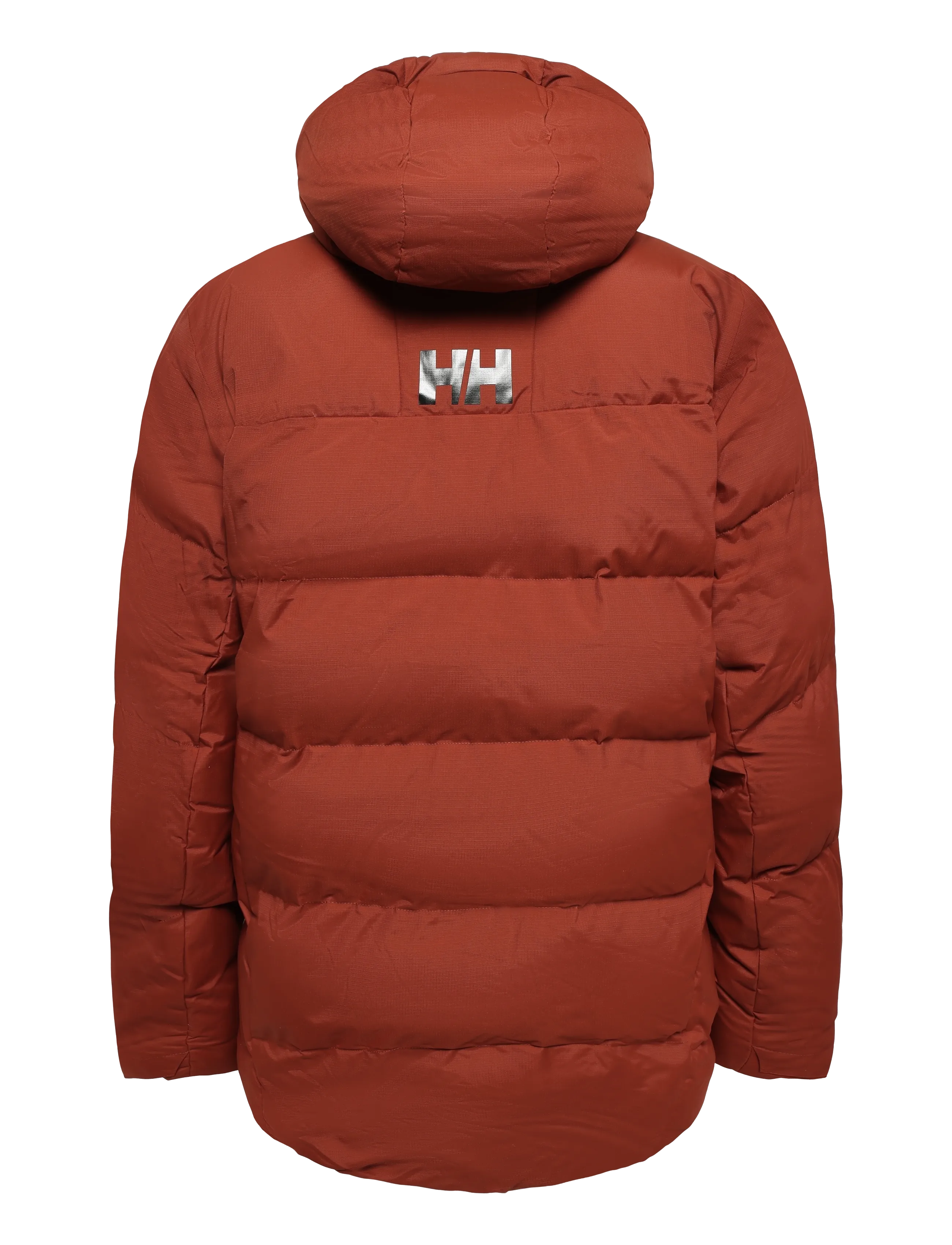 Helly Hansen - TROMSOE JACKET - daunenjacken - iron oxide - 2