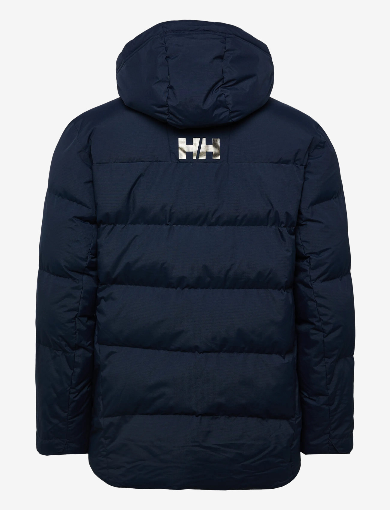 Helly Hansen - TROMSOE JACKET - sportjackor - navy - 2