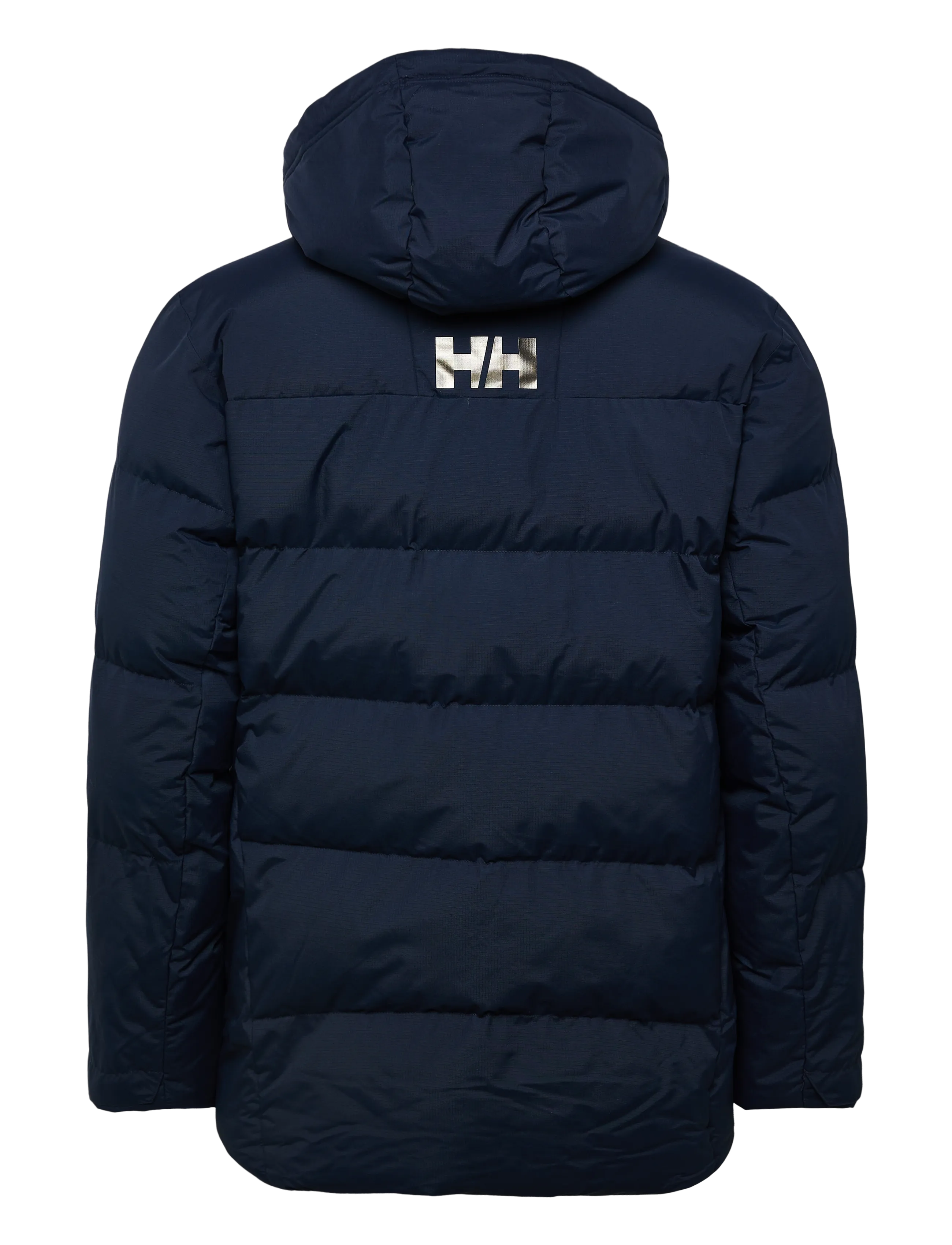 Helly Hansen - TROMSOE JACKET - navy - 2
