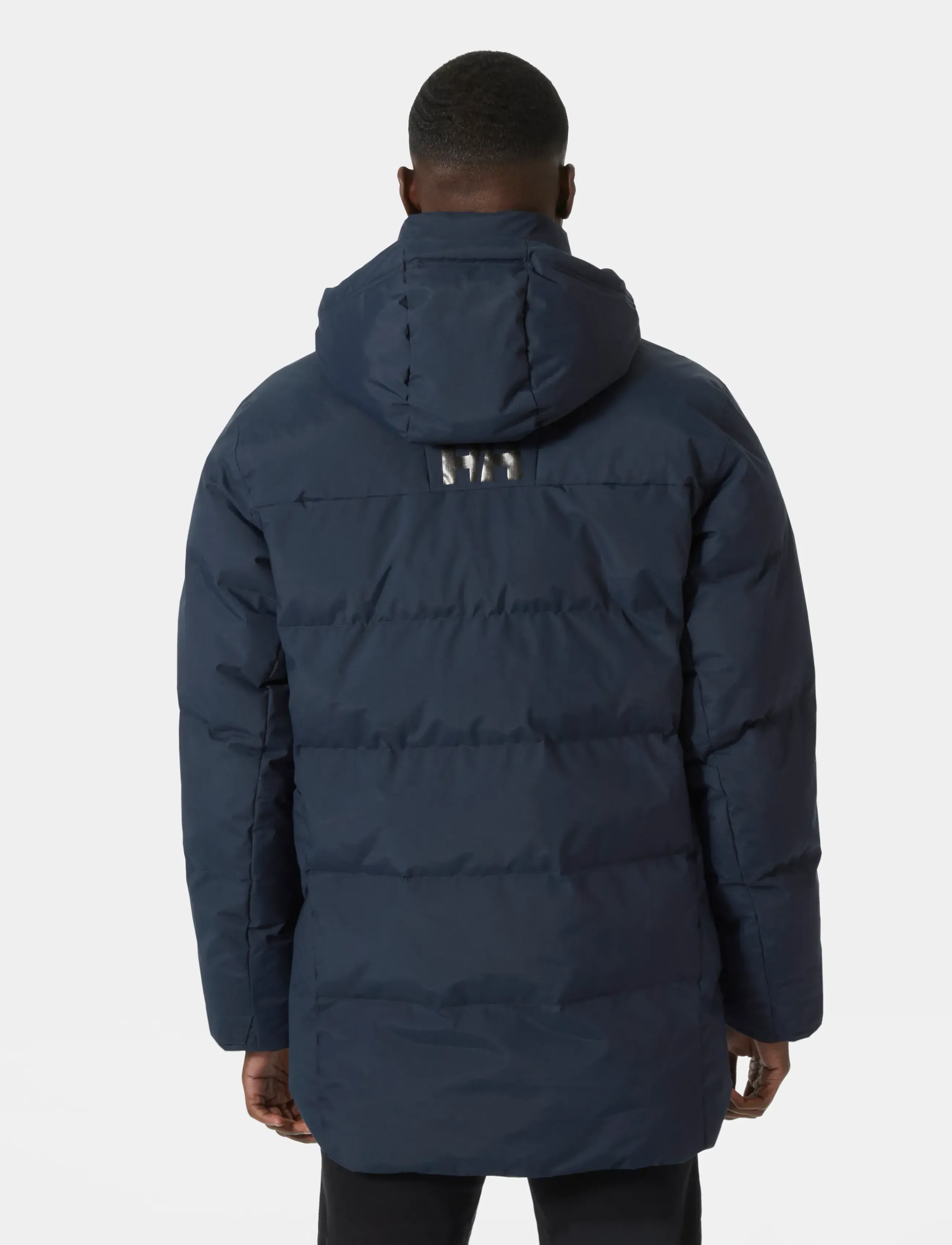 Helly Hansen - TROMSOE JACKET - navy - 3