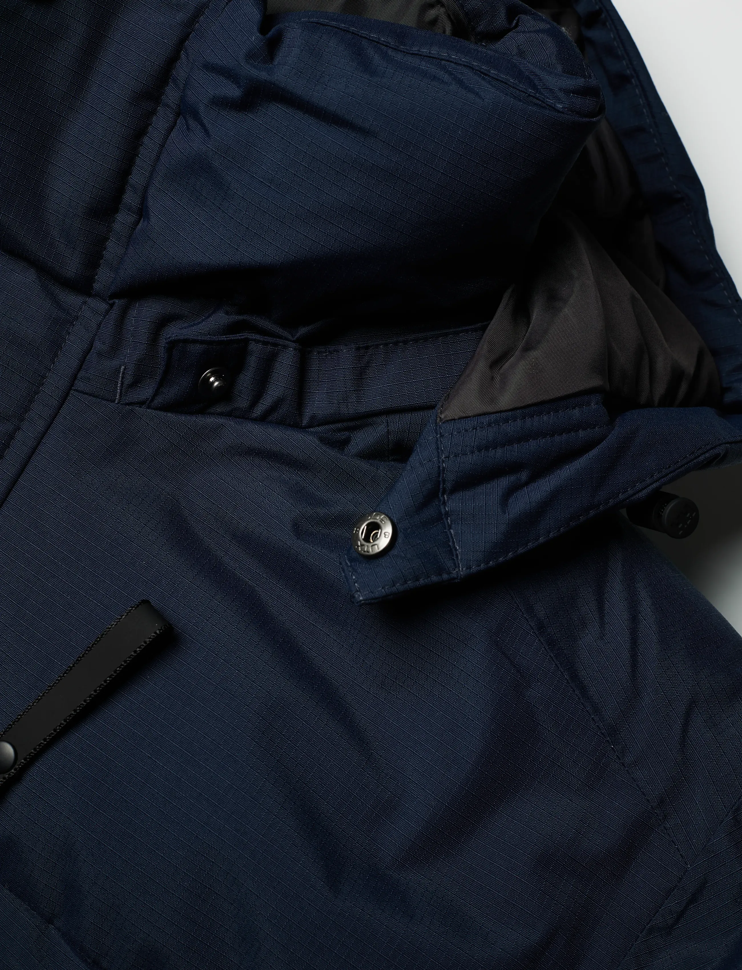 Helly Hansen - TROMSOE JACKET - navy - 5