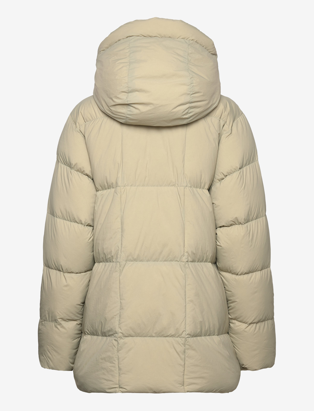 Helly Hansen - W INSPIRE DOWN PUFFER - light lav - 1