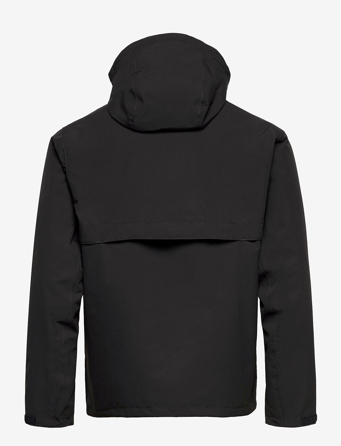 Helly Hansen - MONO MATERIAL RAIN JACKET - black - 2