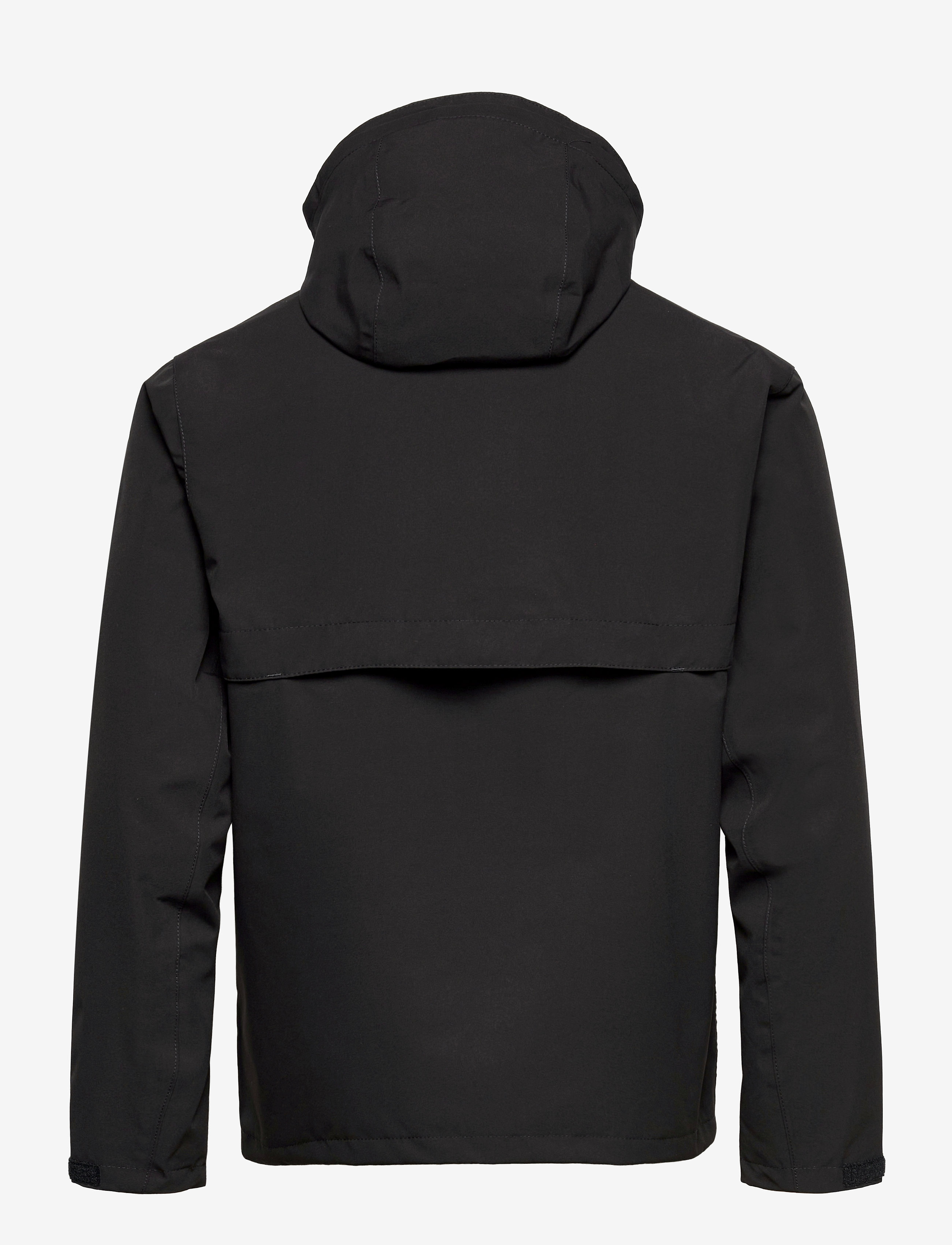Helly Hansen - MONO MATERIAL RAIN JACKET - black - 2