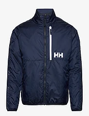 Helly Hansen - ACTIVE SPRING INSULA - winter jackets - navy - 0