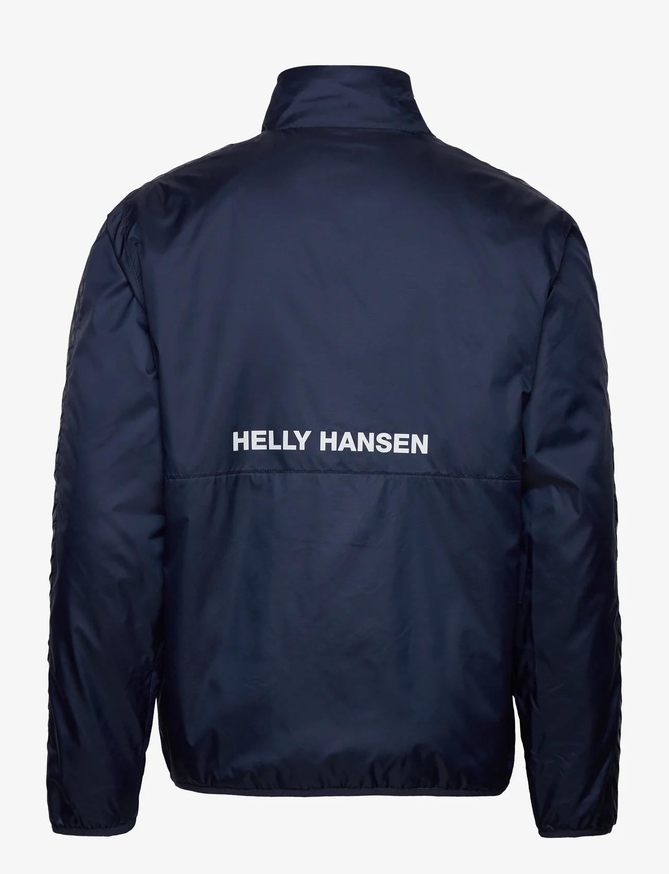 Helly Hansen - ACTIVE SPRING INSULA - winter jackets - navy - 1
