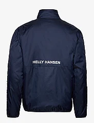 Helly Hansen - ACTIVE SPRING INSULA - frilufts- & regnjakker - navy - 2