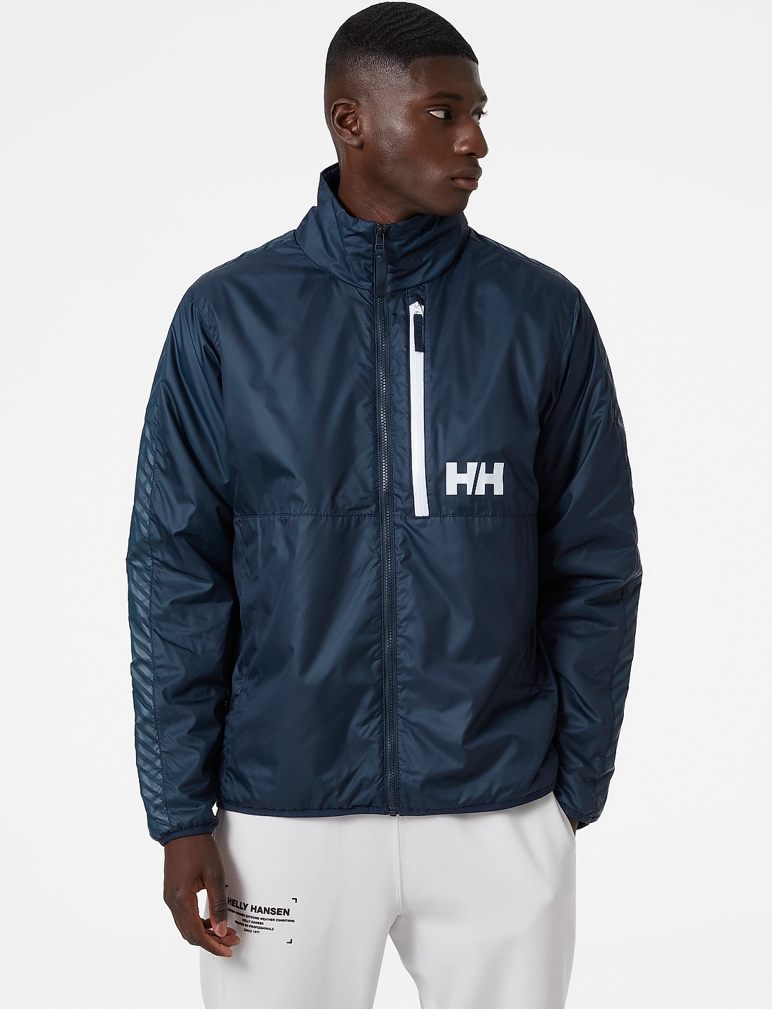 Helly hansen outerwear deals
