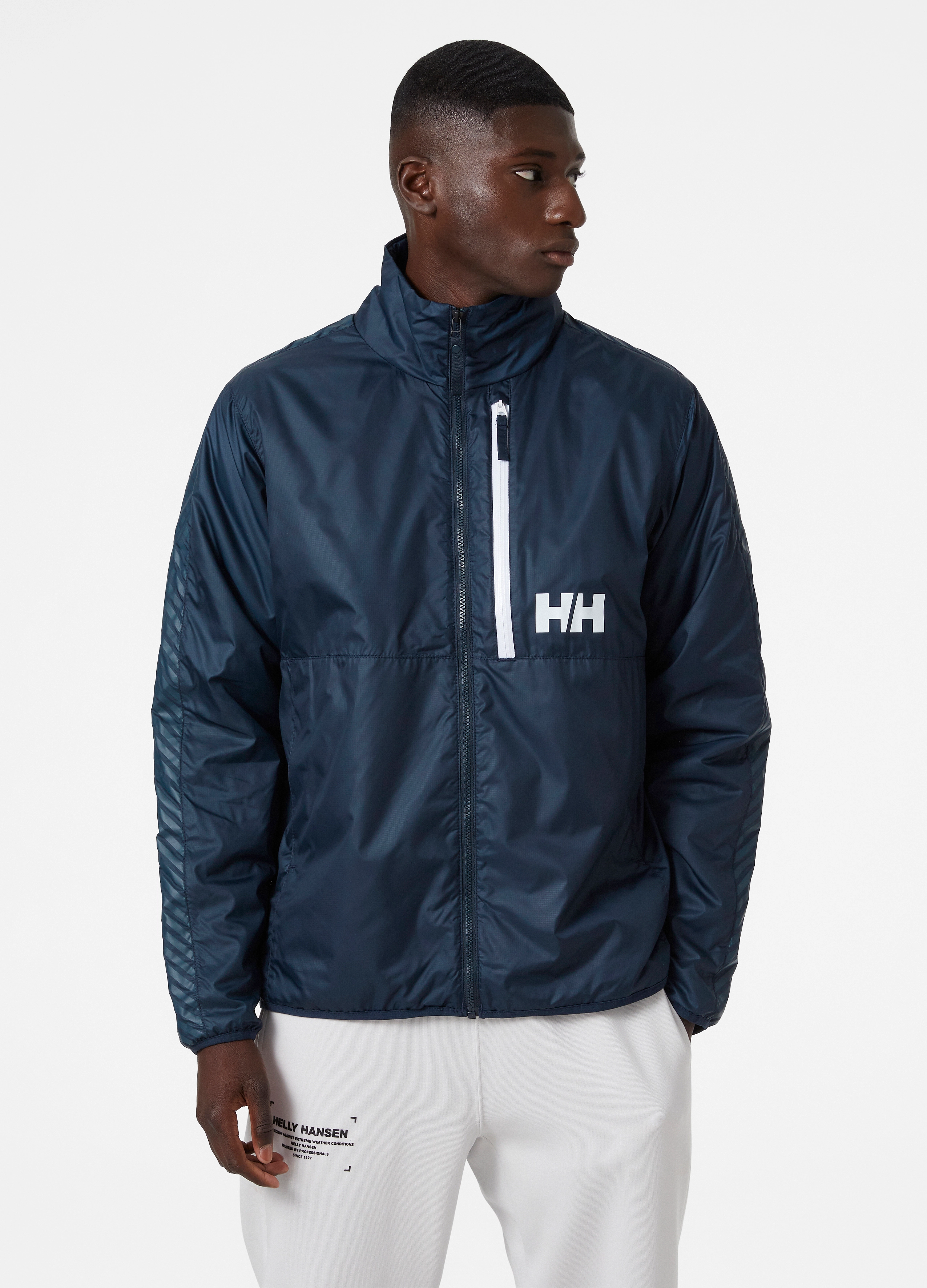 Helly Hansen - ACTIVE SPRING INSULA - navy - 2