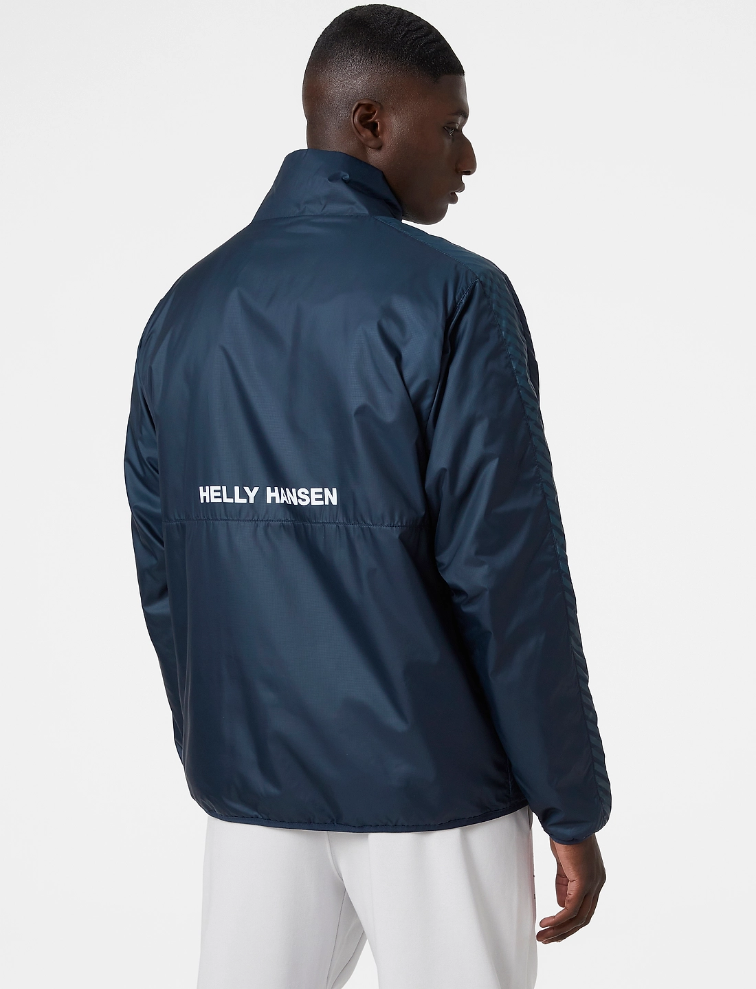 Helly hansen coach clearance jacket