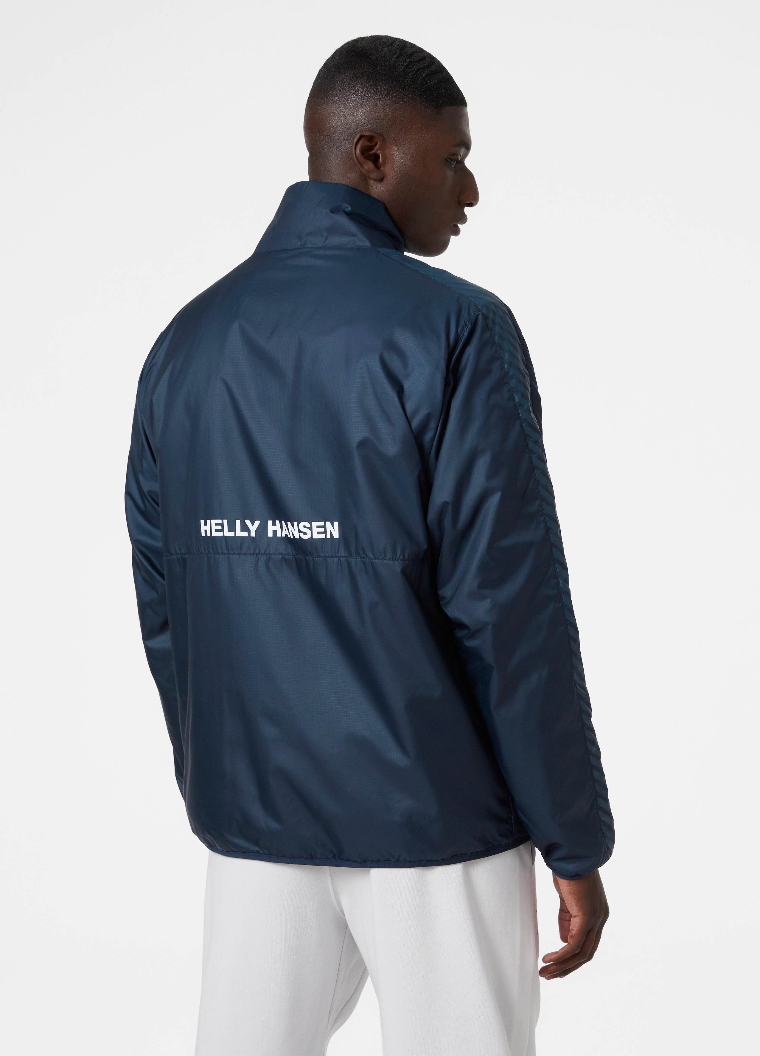 Helly Hansen - ACTIVE SPRING INSULA - navy - 3